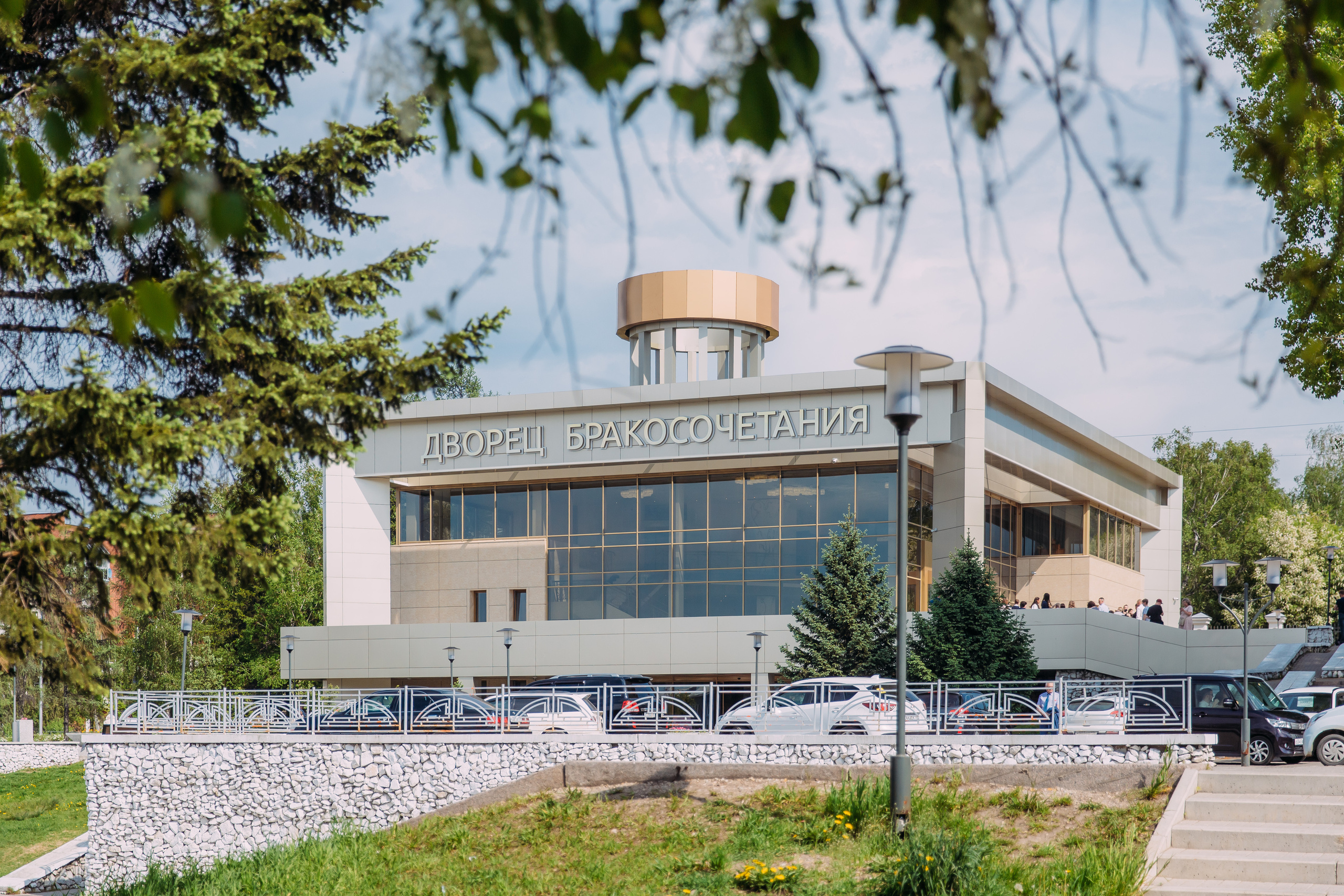 Свадебное. Семейный и репортажный фотограф в Иркутске Людмила Лиханская
