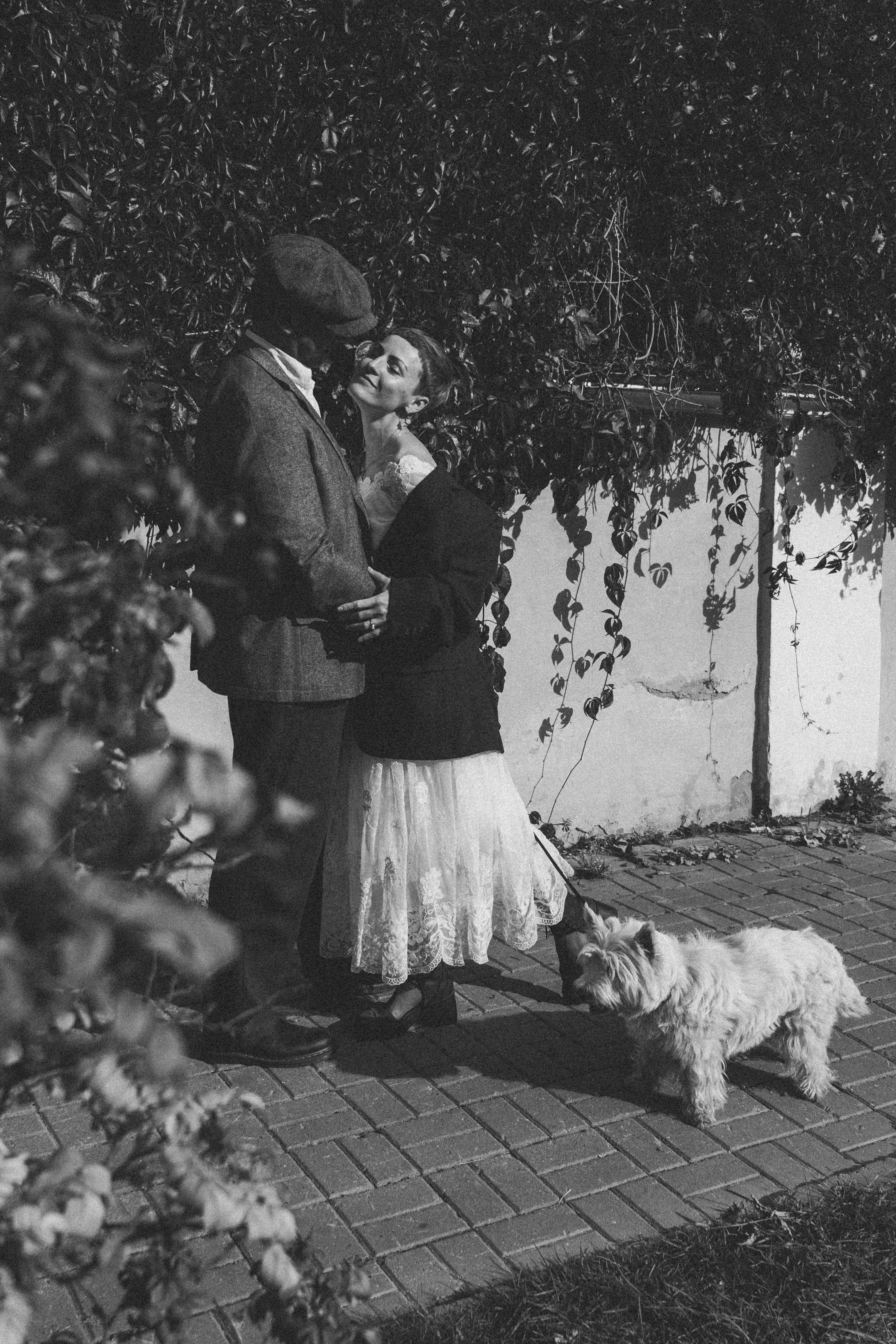 Юрий и Анастасия. Фотограф/ видеограф Катя Ильина Калуга