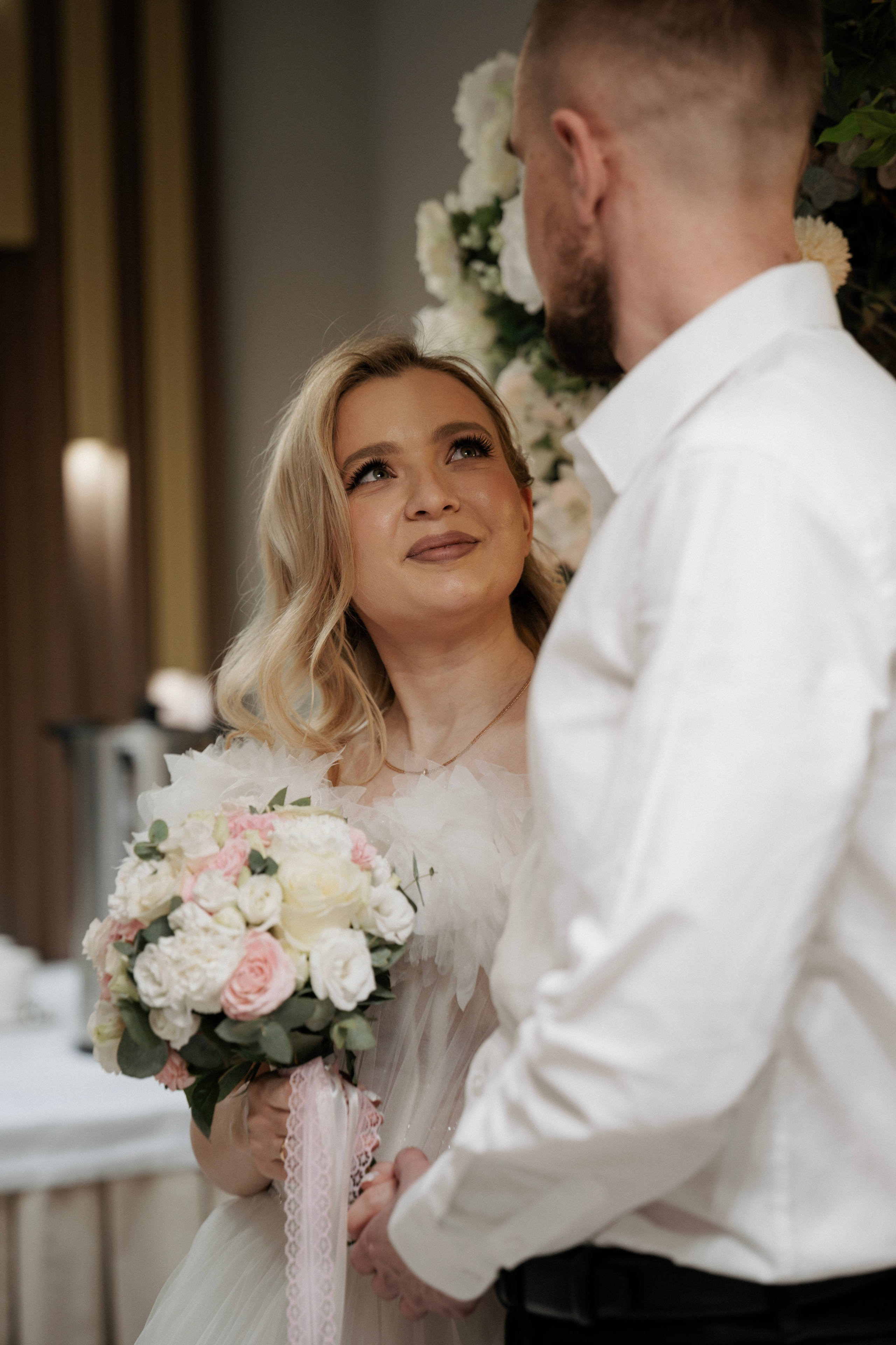 Wedding. Фотограф в Казани, и Зеленодольске Радик Мухаметов