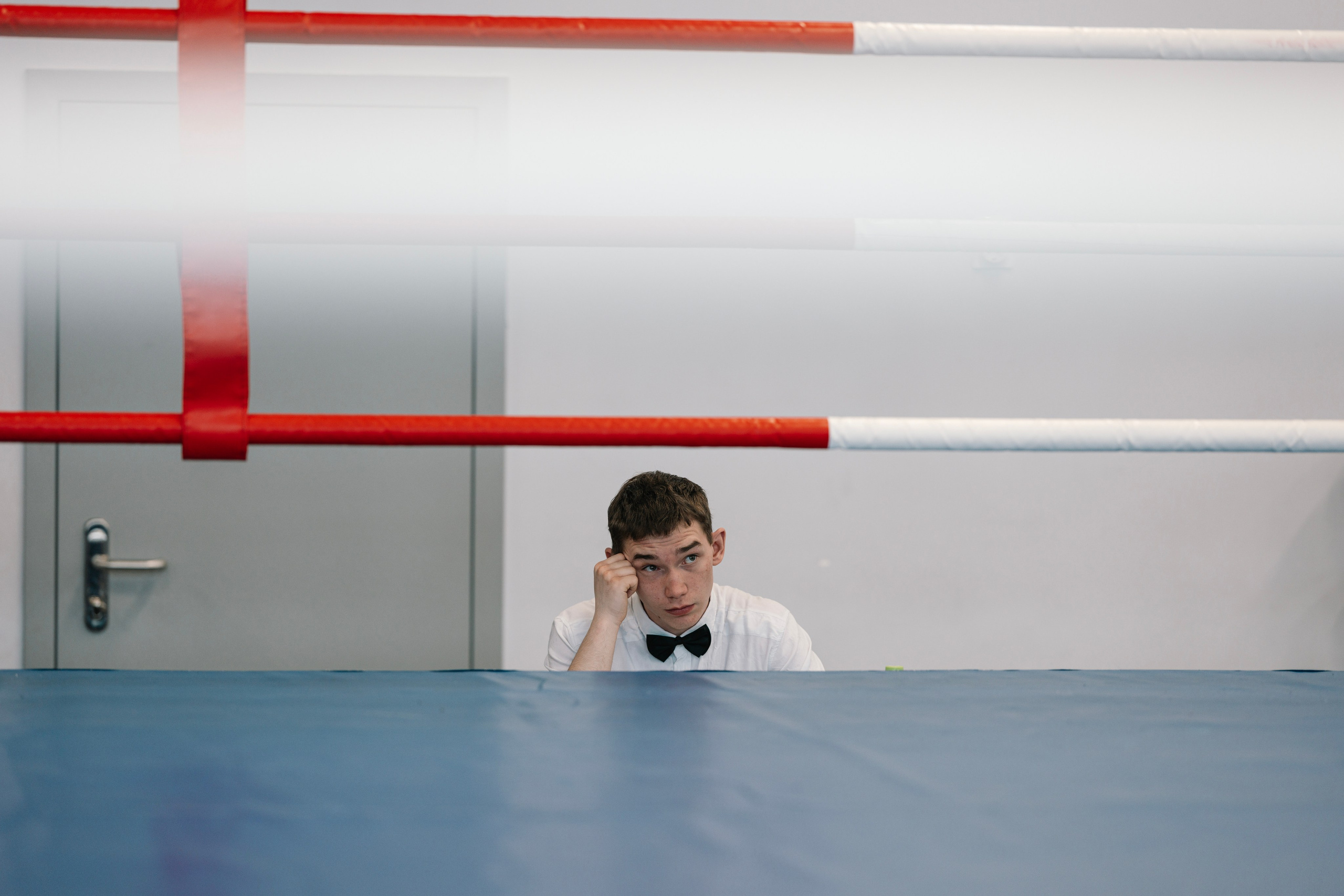 Boxing II. Фотограф в Казани, и Зеленодольске Радик Мухаметов