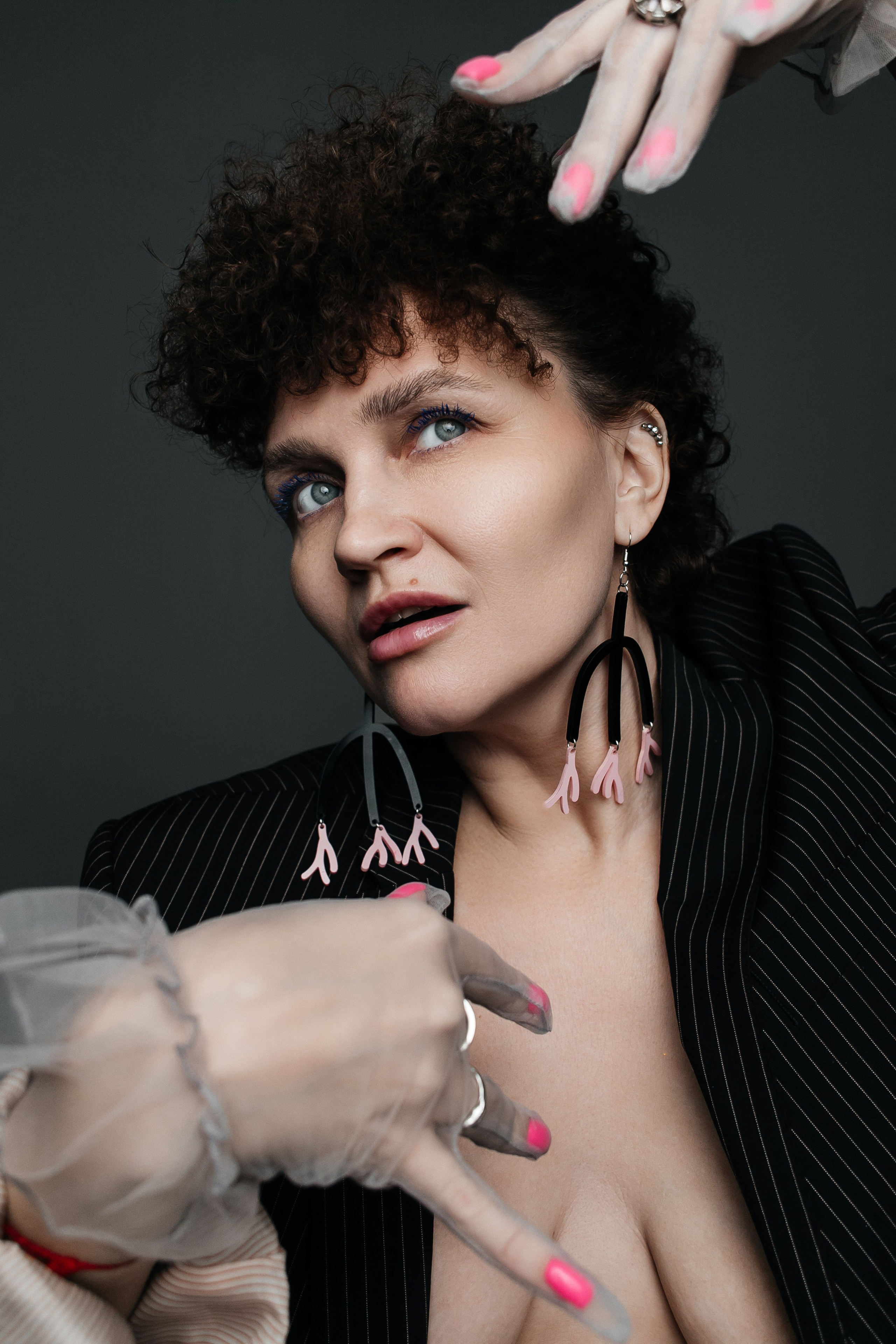 Lena Brosh. Фотограф в Уфе Катерина Быстрая