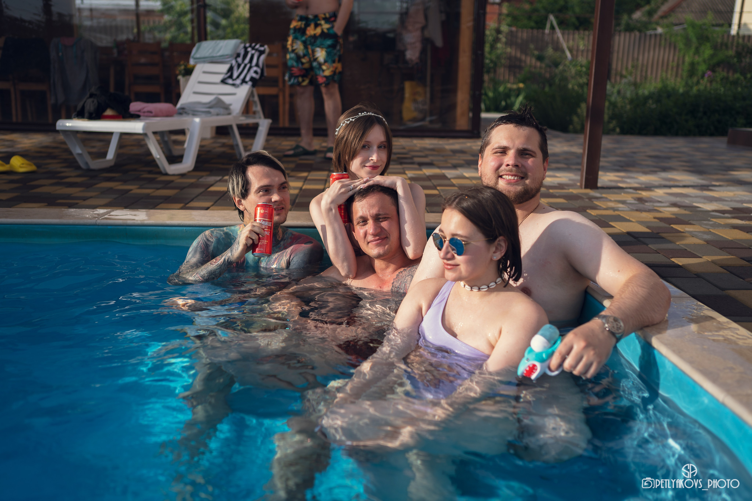 Свадьба Антонины и Виктора (репортаж). Фотограф, видеограф Пятигорск, Ставрополь, Ессентуки, Petlyakovs_photo