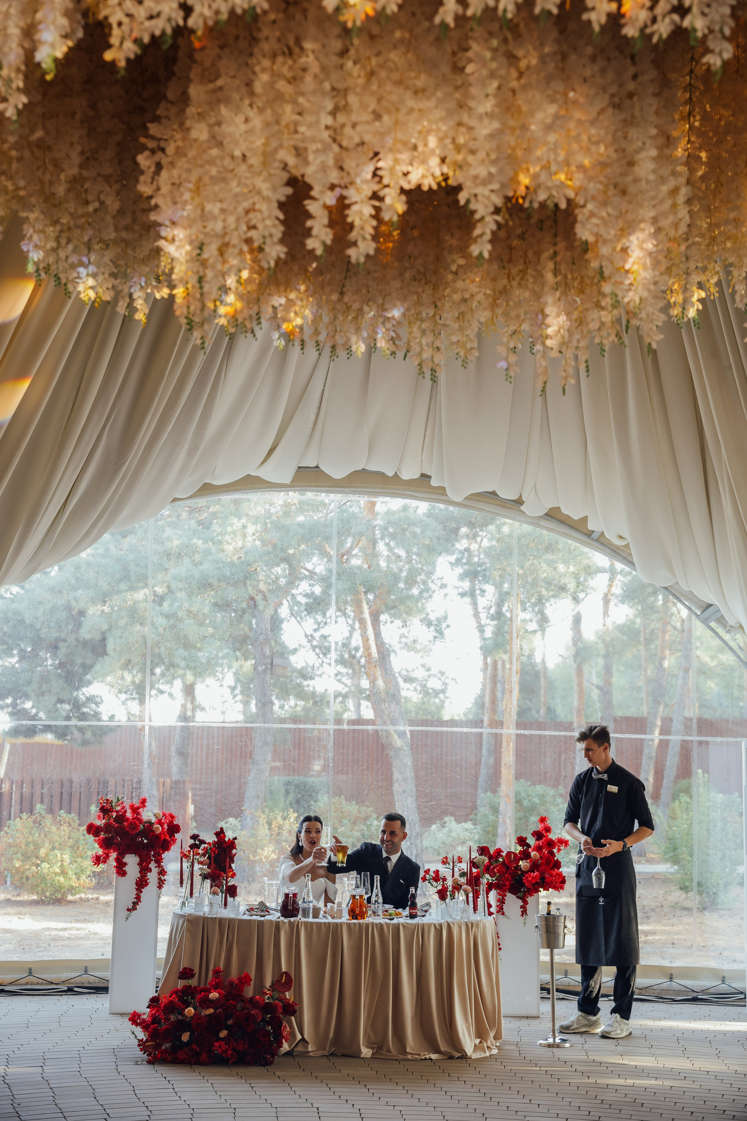 Андрей и Инна. Катерина Макиева