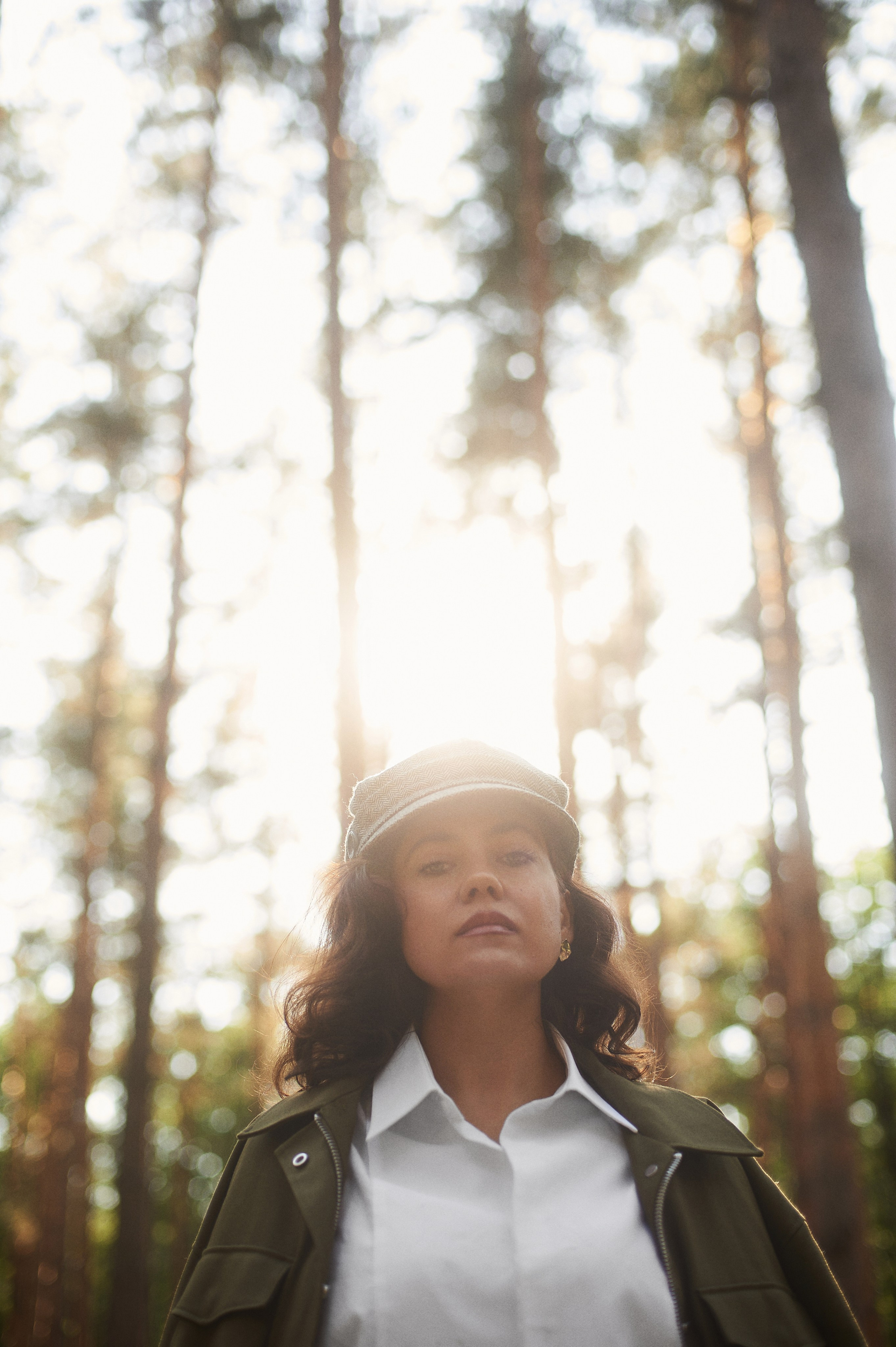 Катя. Портретный фотограф в Воронеже Вячеслав Буряк