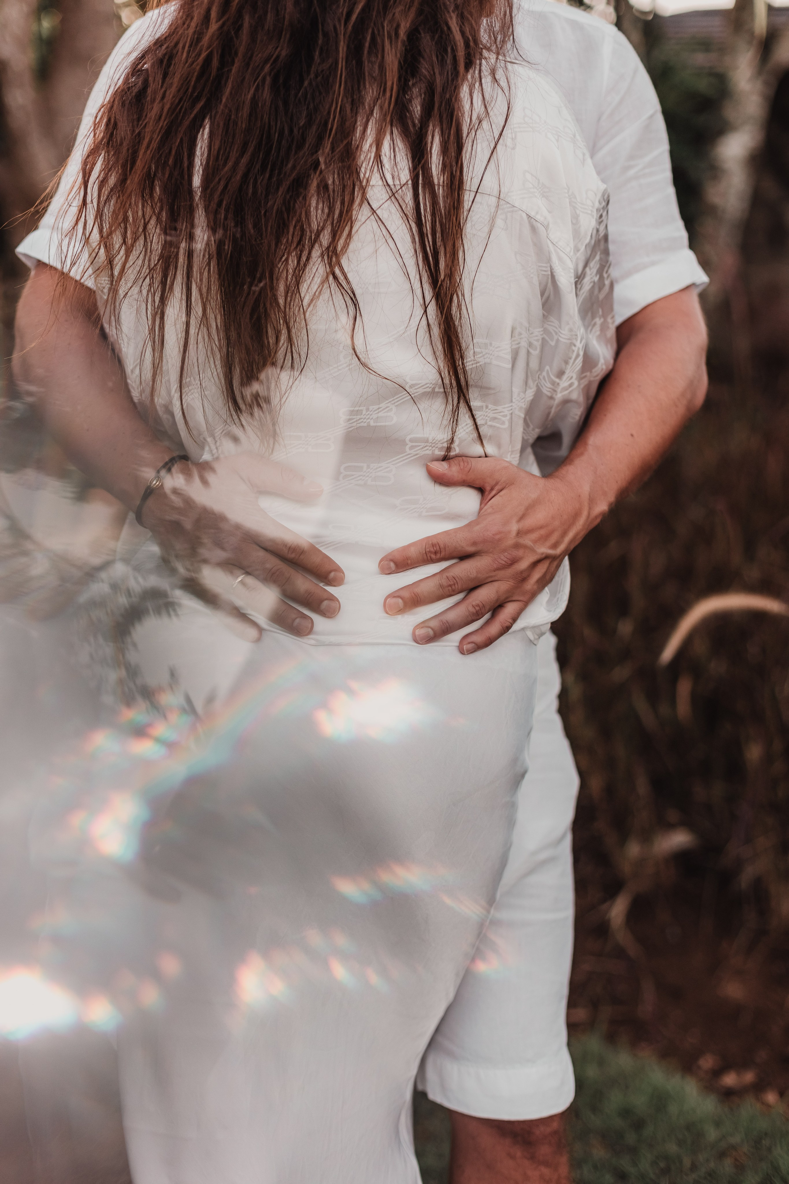 Sweet family time. Mariam Bagdasaryan