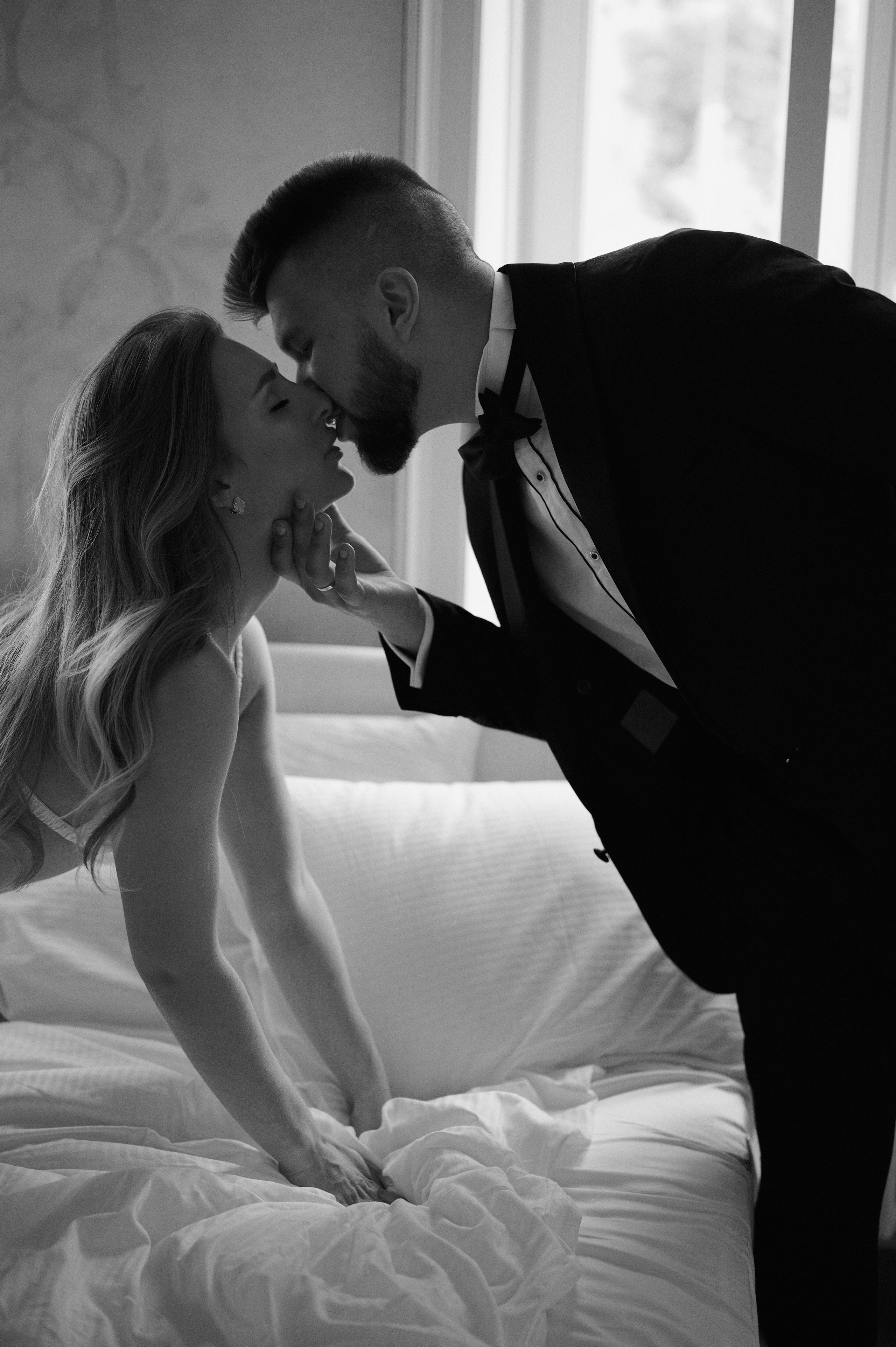 K&D. Свадебный и репортажный фотограф