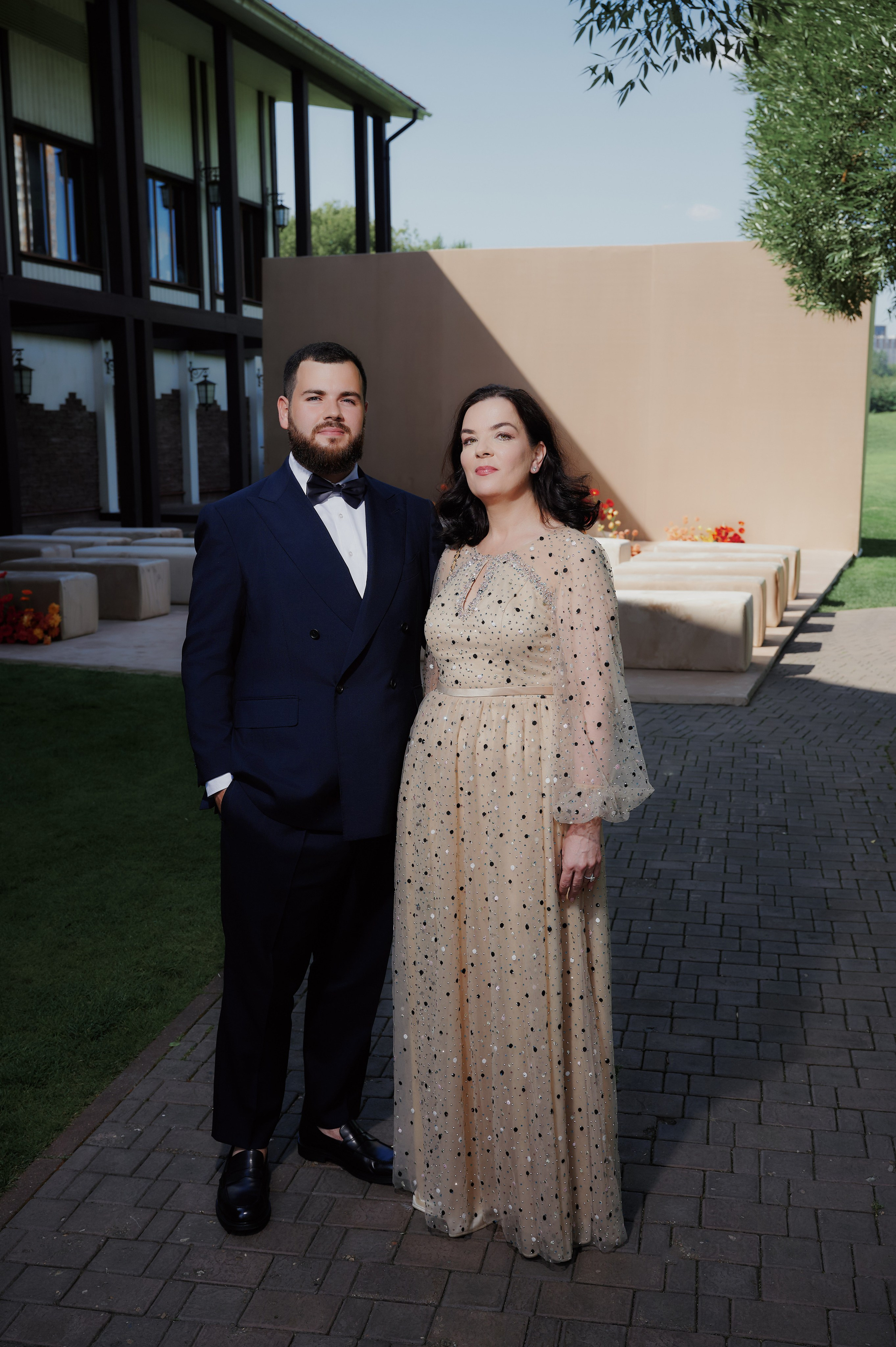 G&D. Свадебный и репортажный фотограф