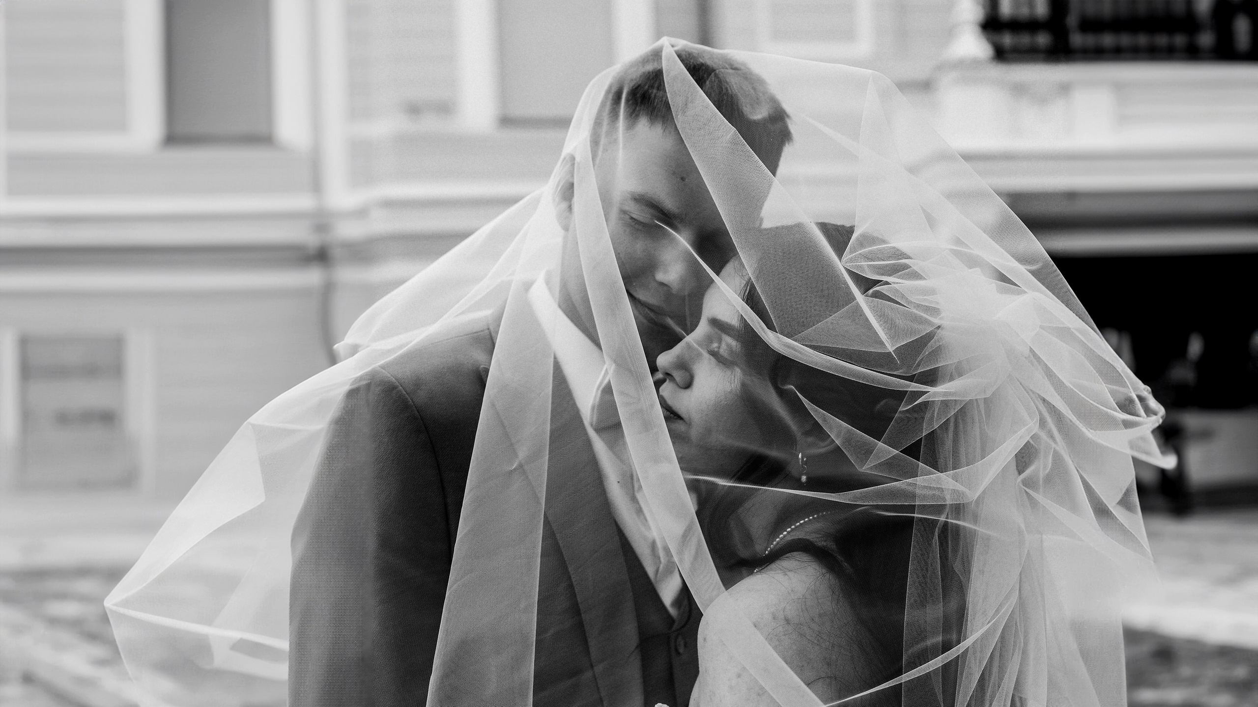 Свадебный фотограф в Москве и Екатеринбурге