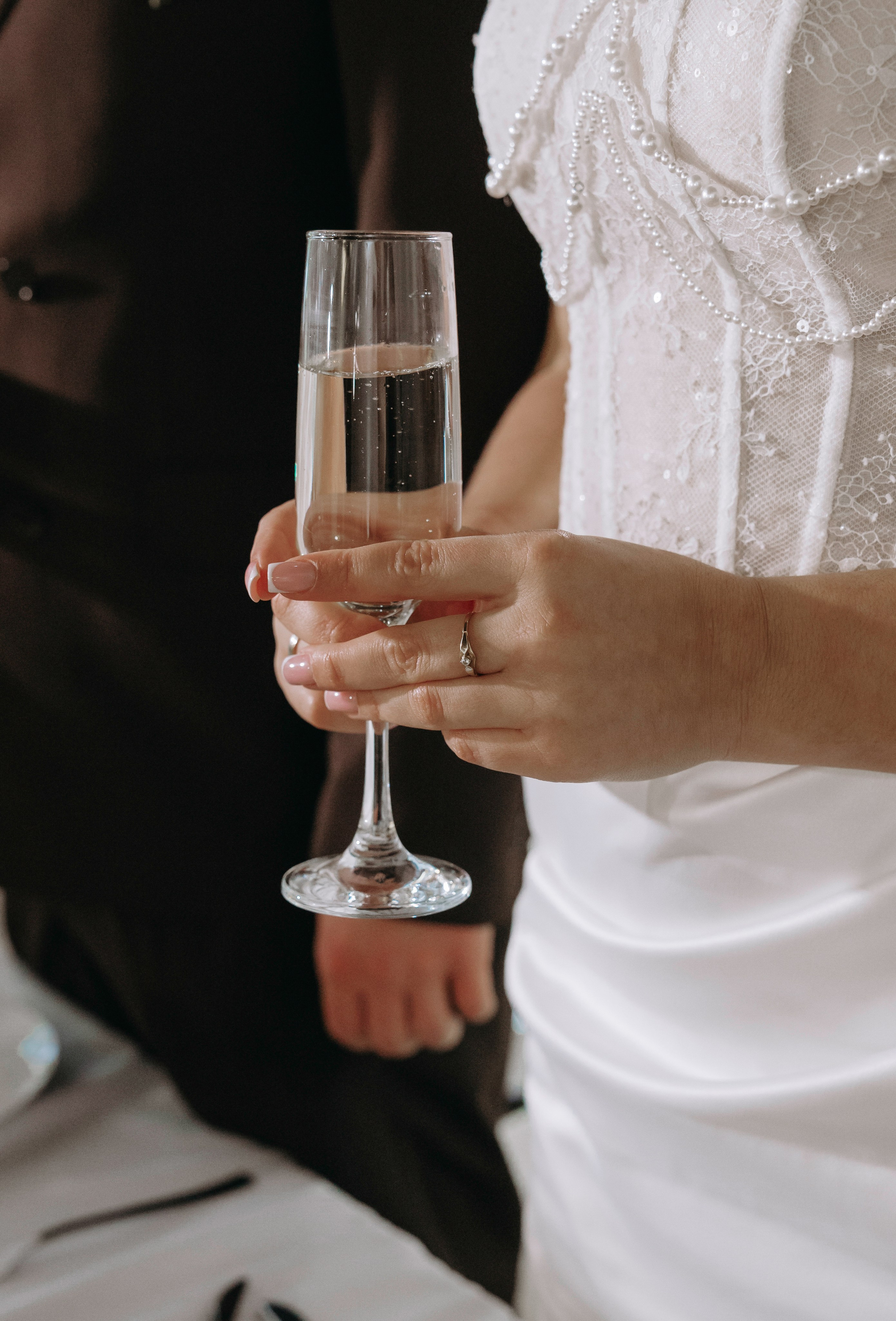 Живи, пока живется, пока бушует кровь. Свадебный фотограф в Минске Вадим Бурчик