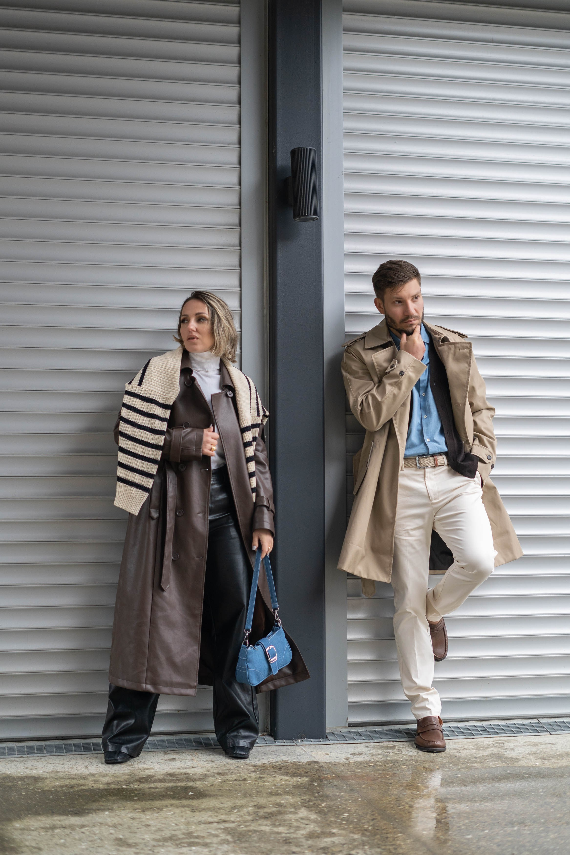 Лавстори олд мани. Фотограф из Владивостока Юлия Черепова