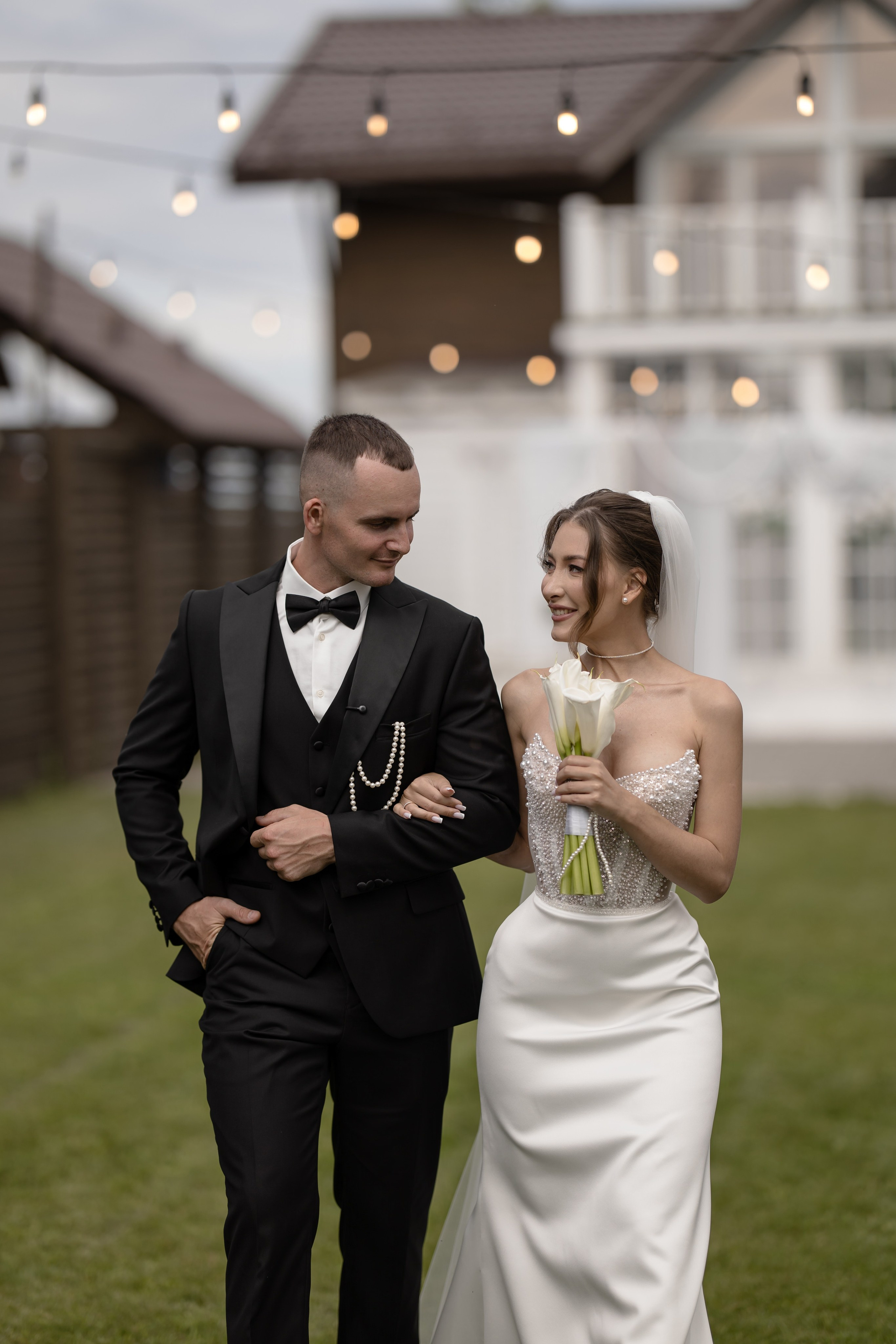 Виктор и Арина. Свадебный и Семейный фотограф по всему миру Анна Фёдорова