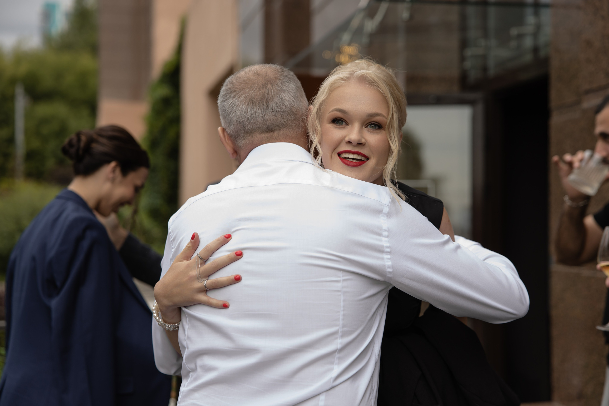 Александр и Валентина. Свадебный и Семейный фотограф по всему миру Анна Фёдорова