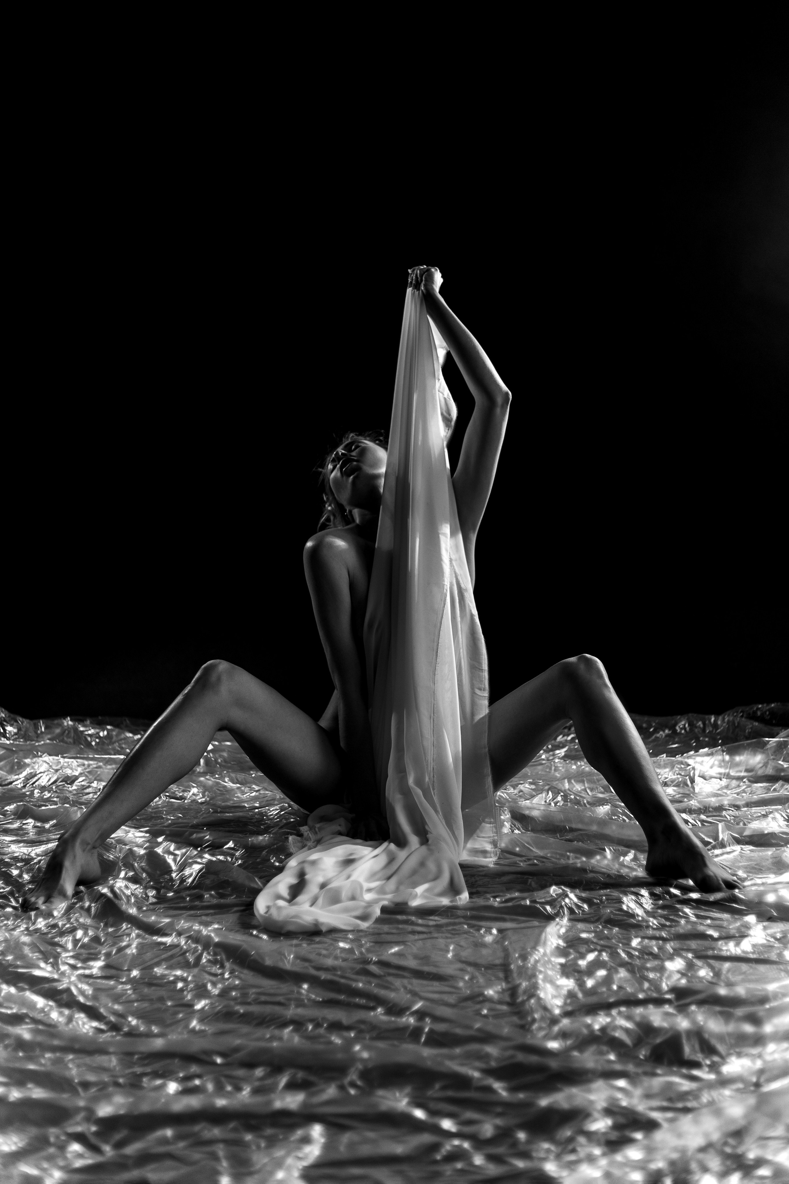 Арт-ню. Алена Борисова фотограф в Ставрополе