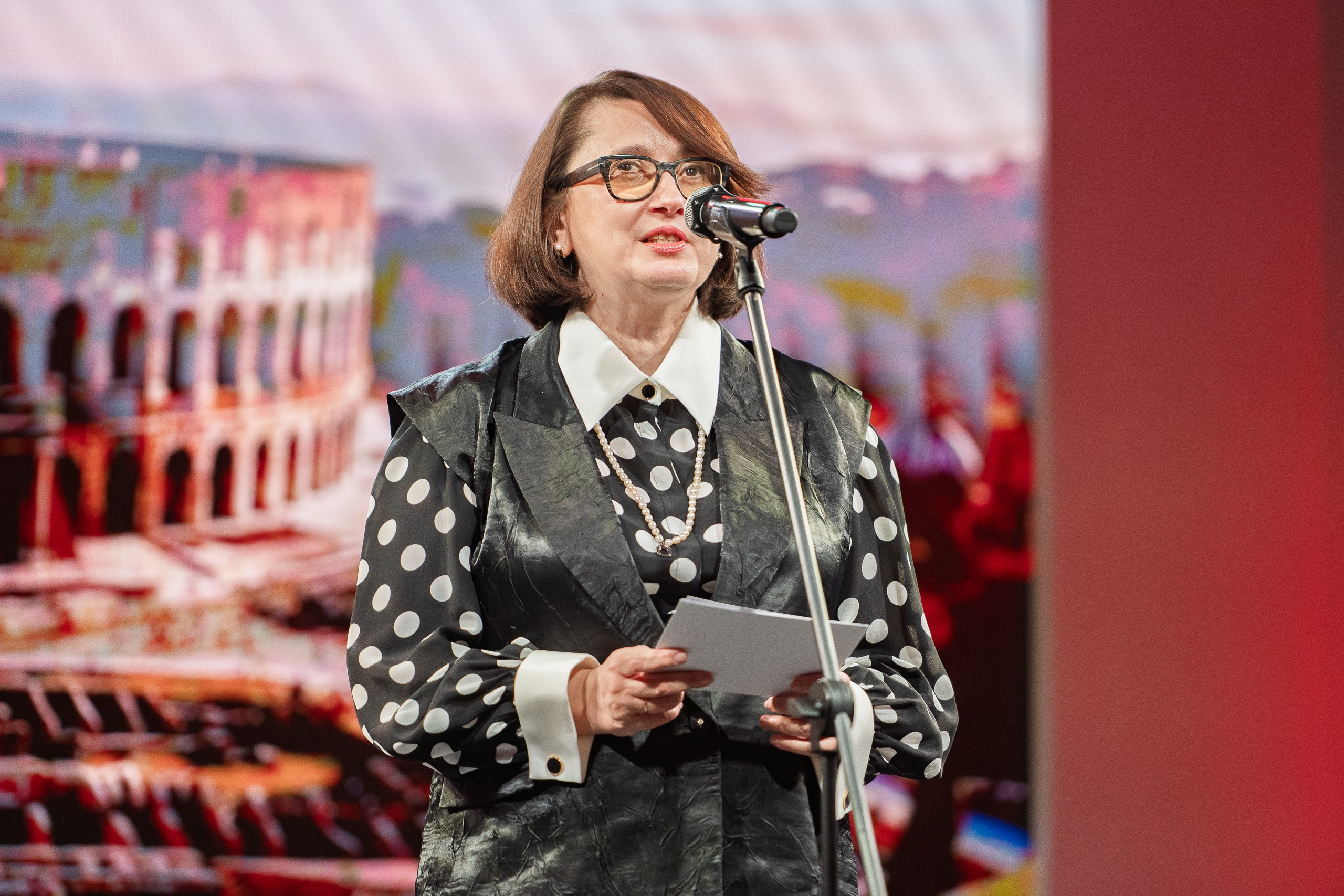 Торжественное открытие выставки Фонда Потанина «Правила игры: как спорт формировал культуру». Спортивная фотосъемка в Москве и Московской области — Спорт в Москве