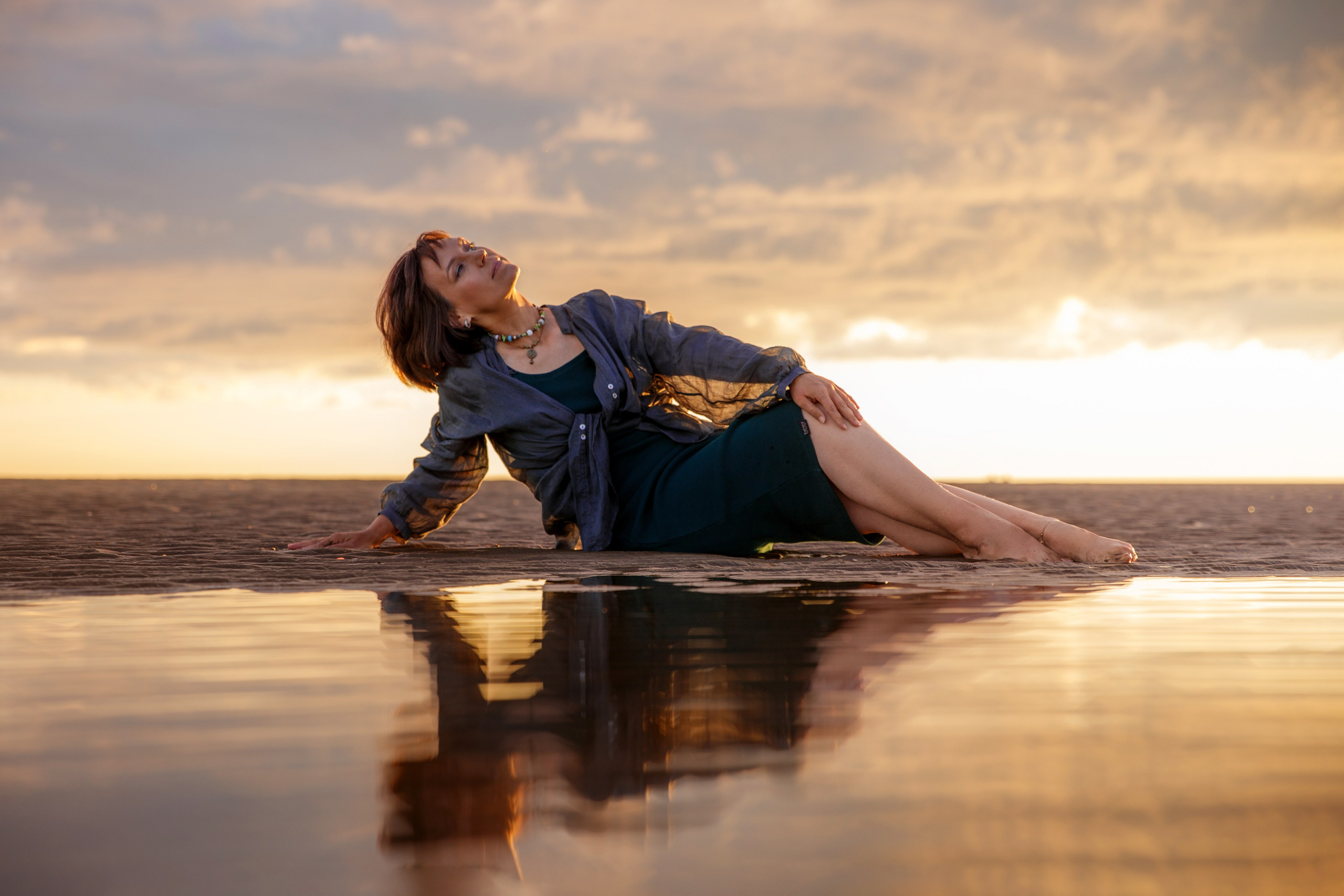 Наташа. Женский и контент фотограф Люба Пунанцева. Северодвинск. Архангельск