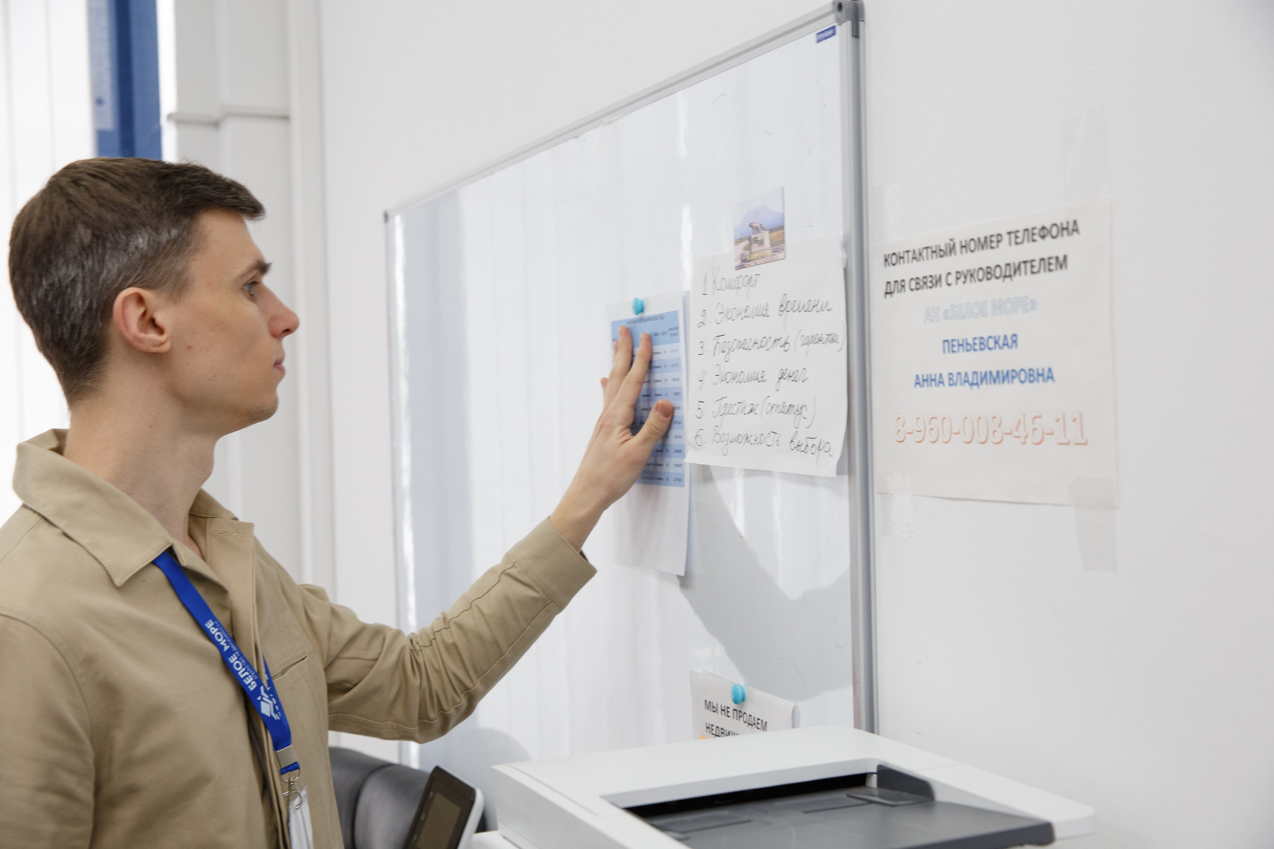 Агентство недвижимости «Белое море». Женский и контент фотограф Люба Пунанцева. Северодвинск. Архангельск