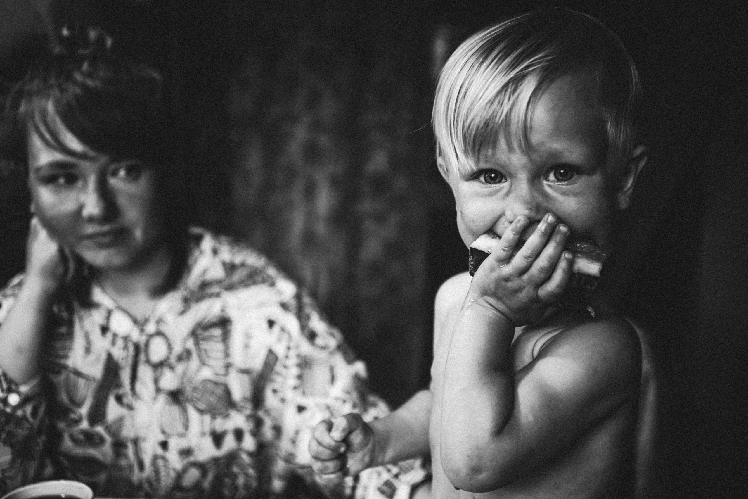 Яблоневый сад. Ася Краснова