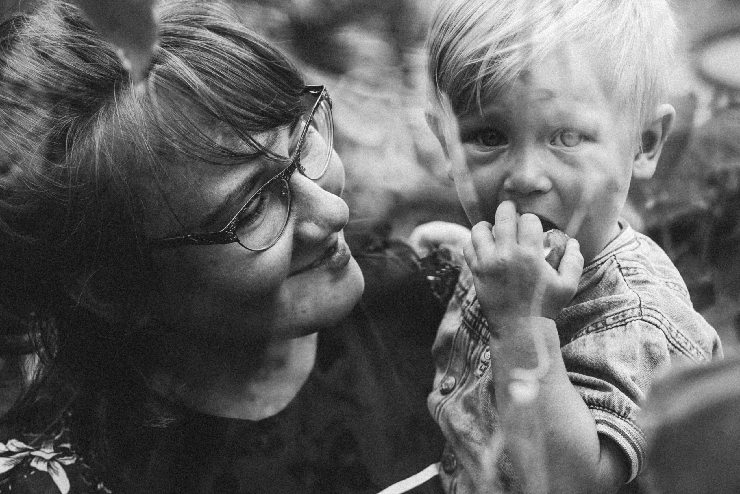 Яблоневый сад. Ася Краснова