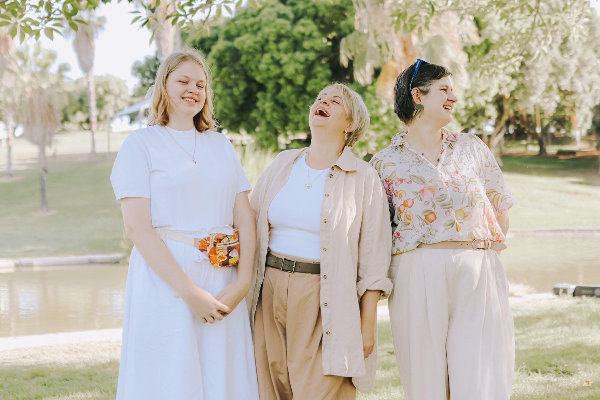 Family shoot, Ramat Gan | August 2025. Photographer in Israel Alice Milchin