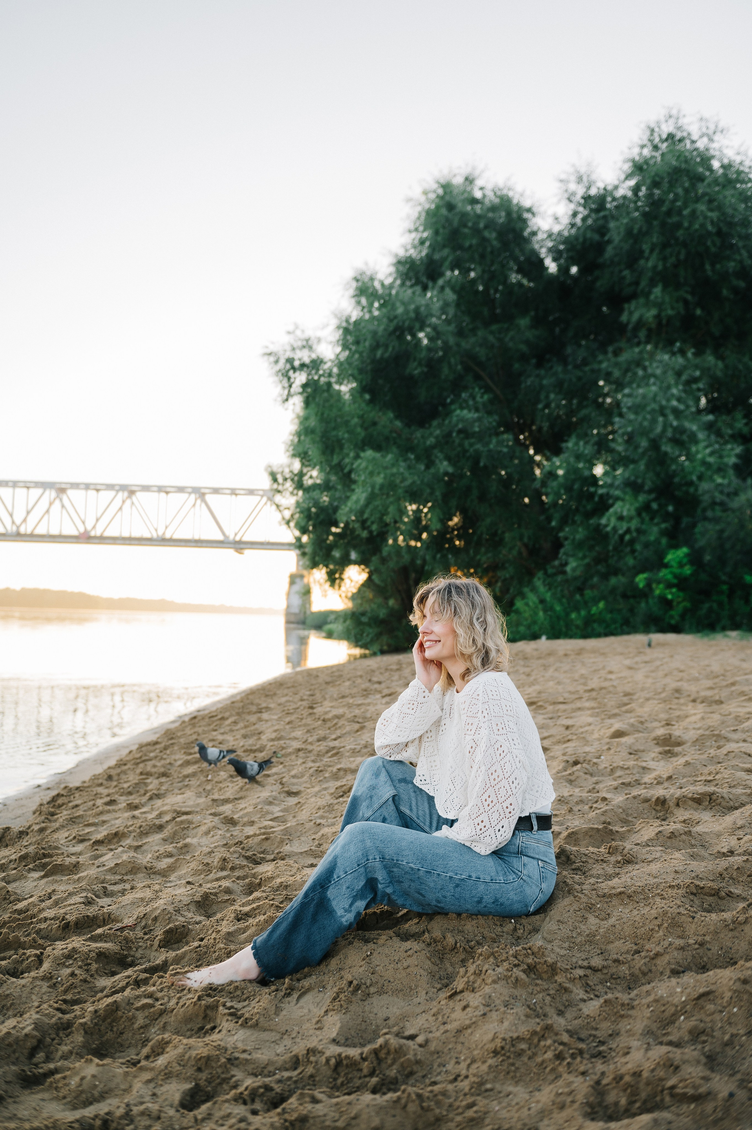 Татьяна. Семейный и свадебный фотограф Алёна Морозова Коломна