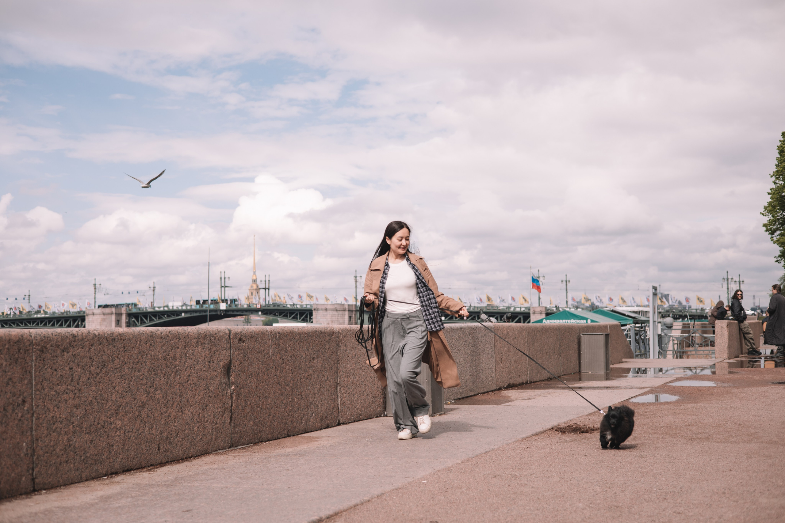 Love Story. Семейный фотограф в Санкт-Петербурге. Запечатление мгновений и ярких воспоминаний в Вашей жизни
