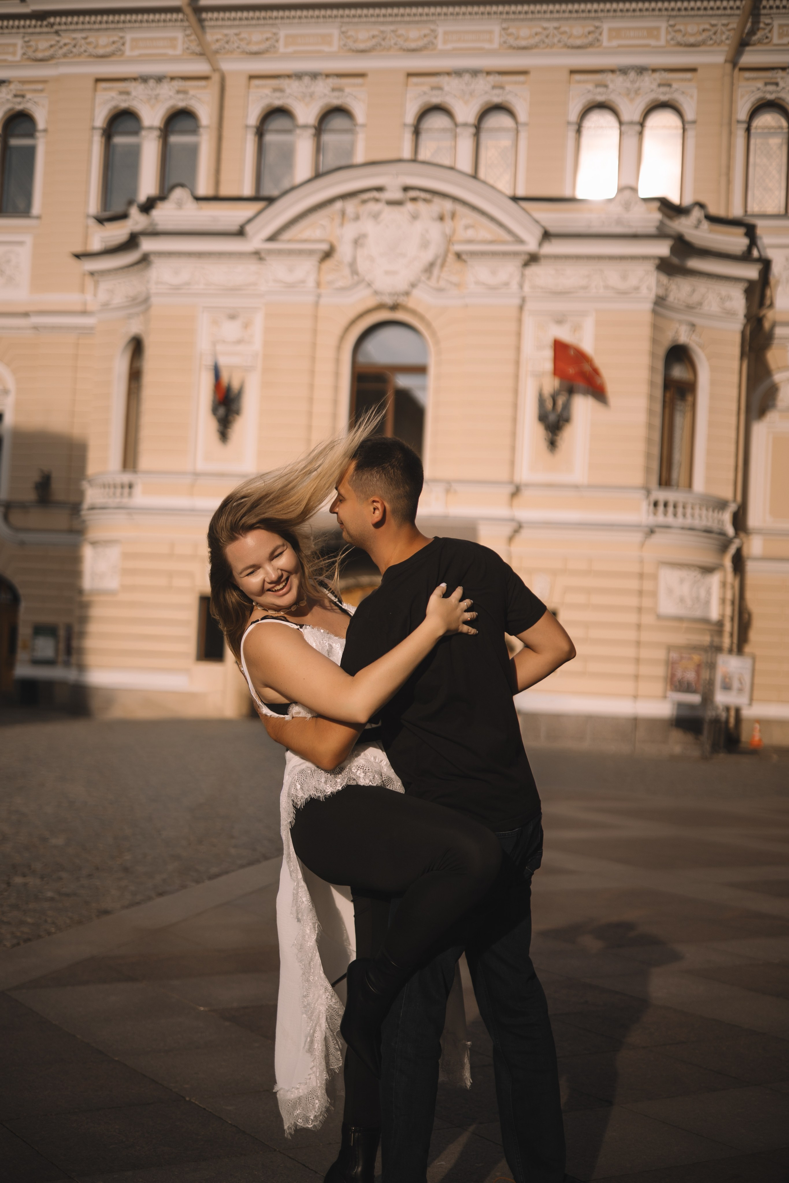 Яна+Миша. Семейный фотограф в Санкт-Петербурге. Запечатление мгновений и ярких воспоминаний в Вашей жизни