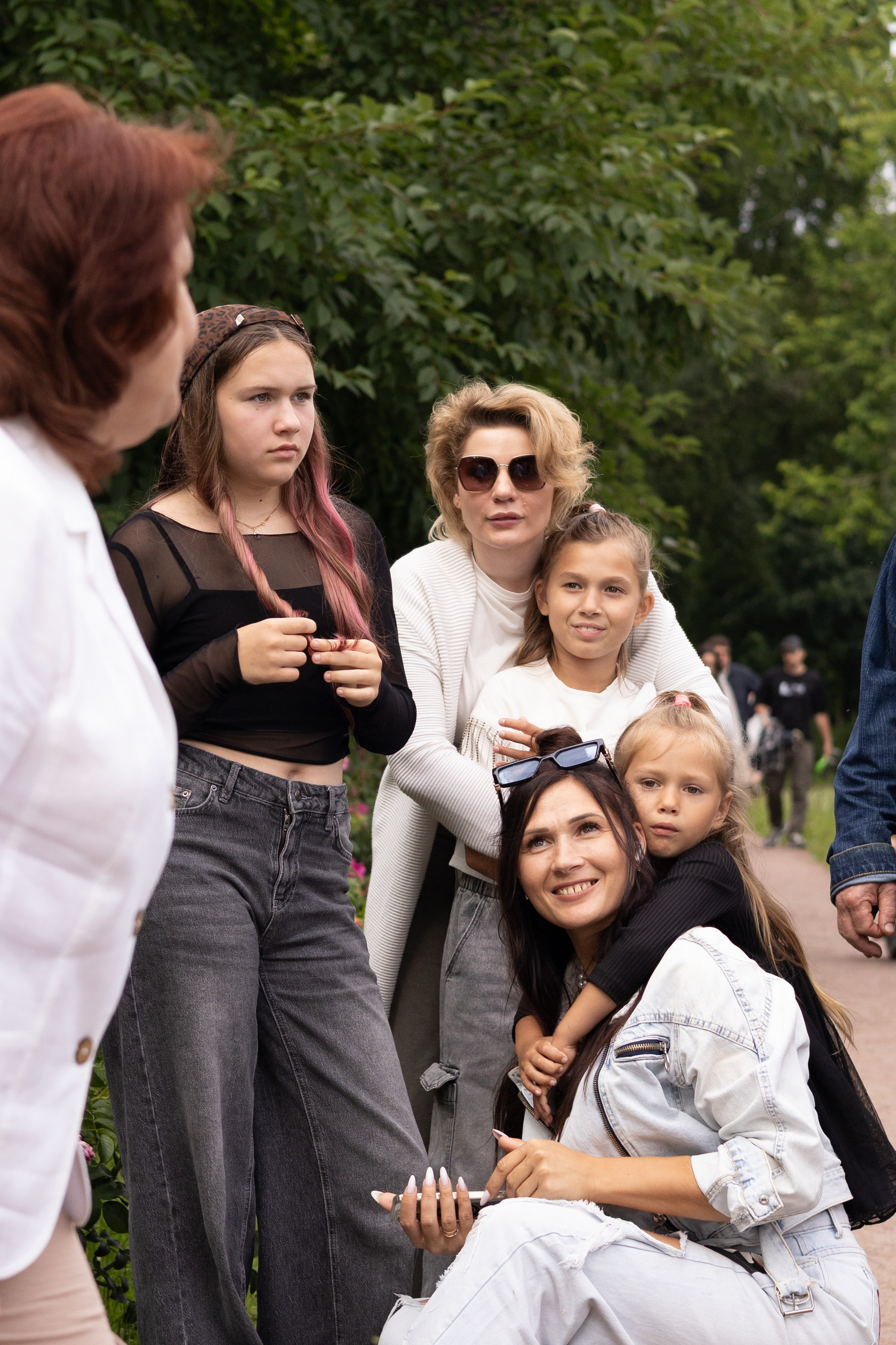 День Рождения «Русская рыбалка». Семейный фотограф в Санкт-Петербурге. Запечатление мгновений и ярких воспоминаний в Вашей жизни