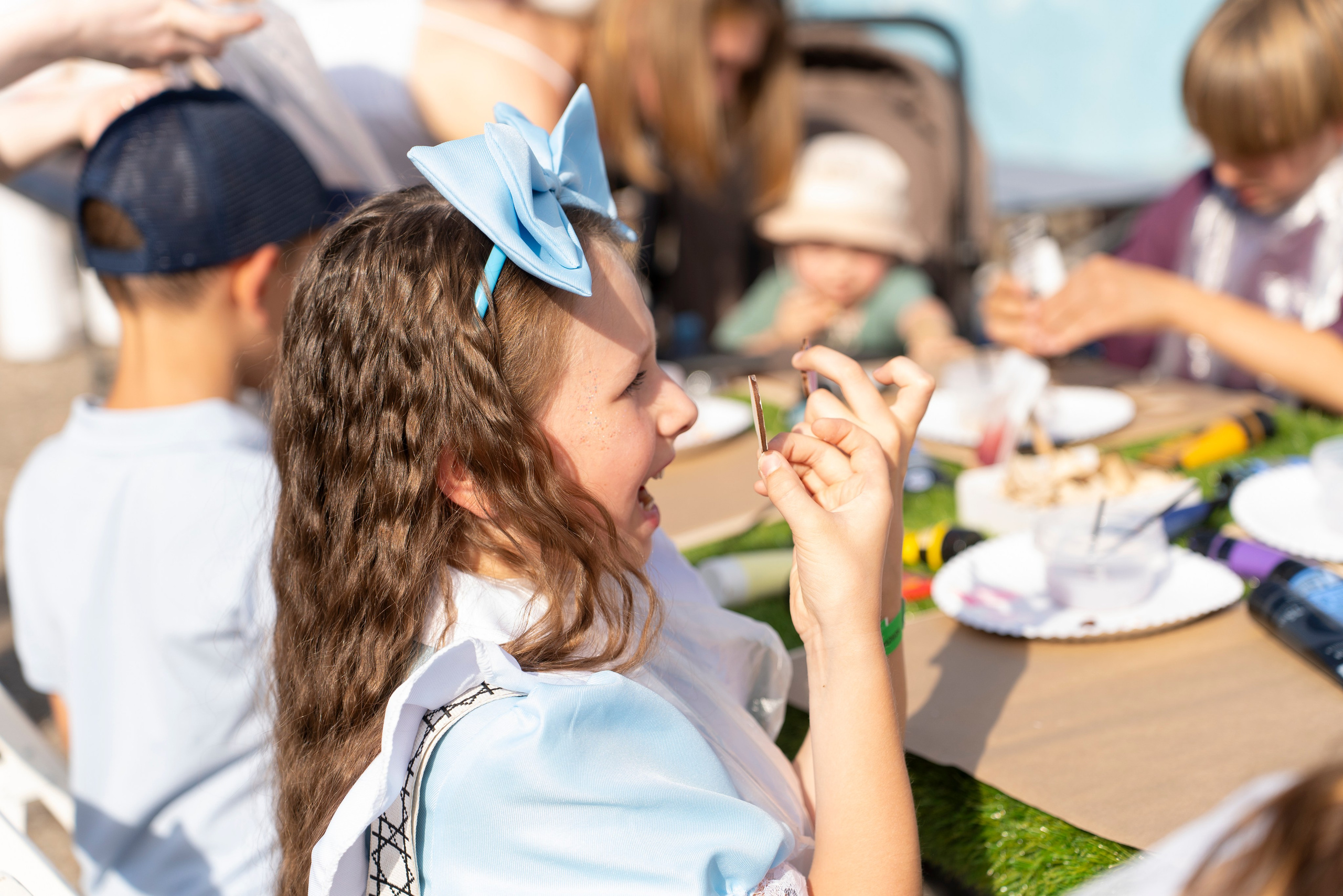 Best Family Fest 2026. Дарья Селихова / Фотограф