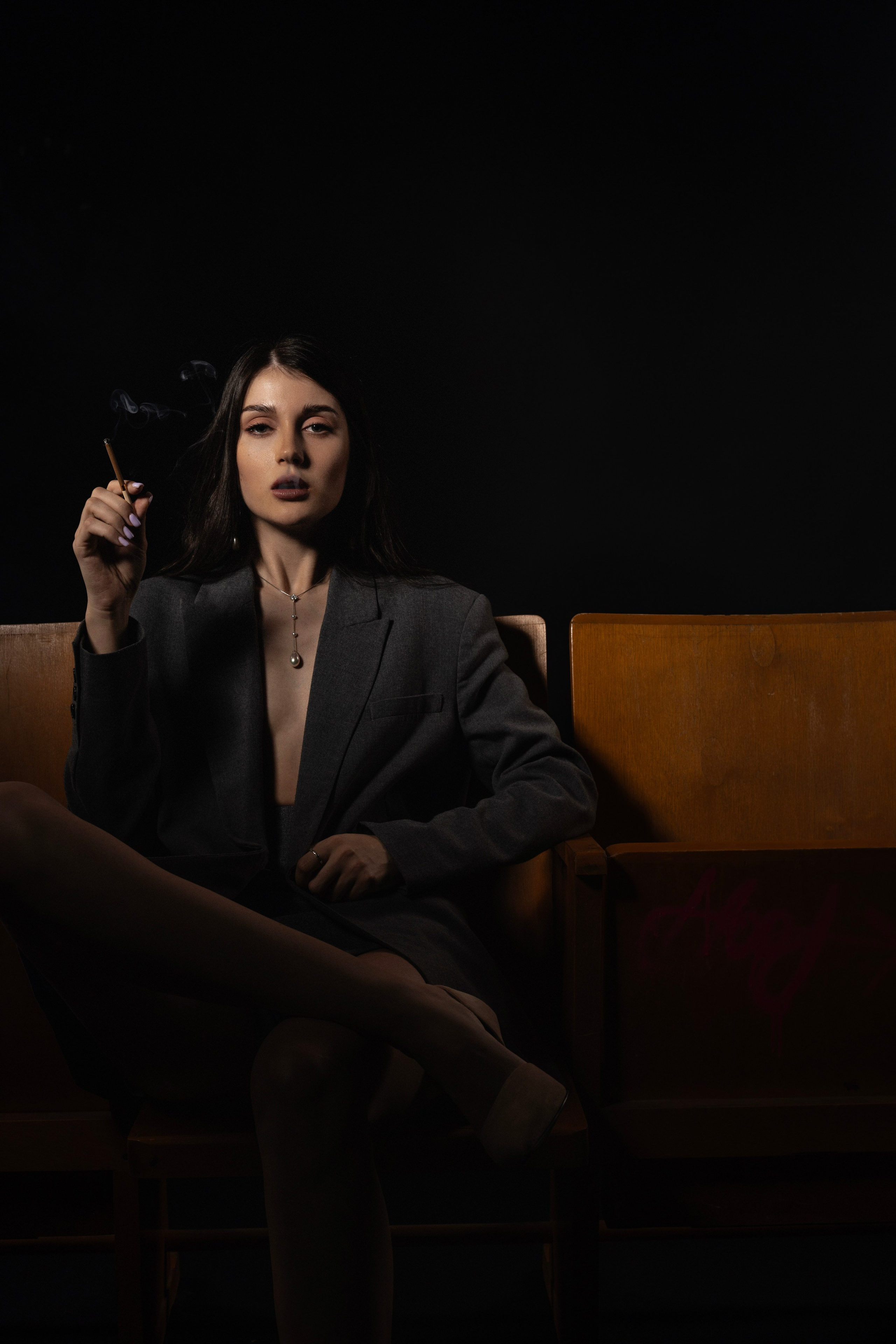 Студийная съёмка. Женский фотограф в Санкт-Петербурге, Москве и весь мир Алёна Мамаева