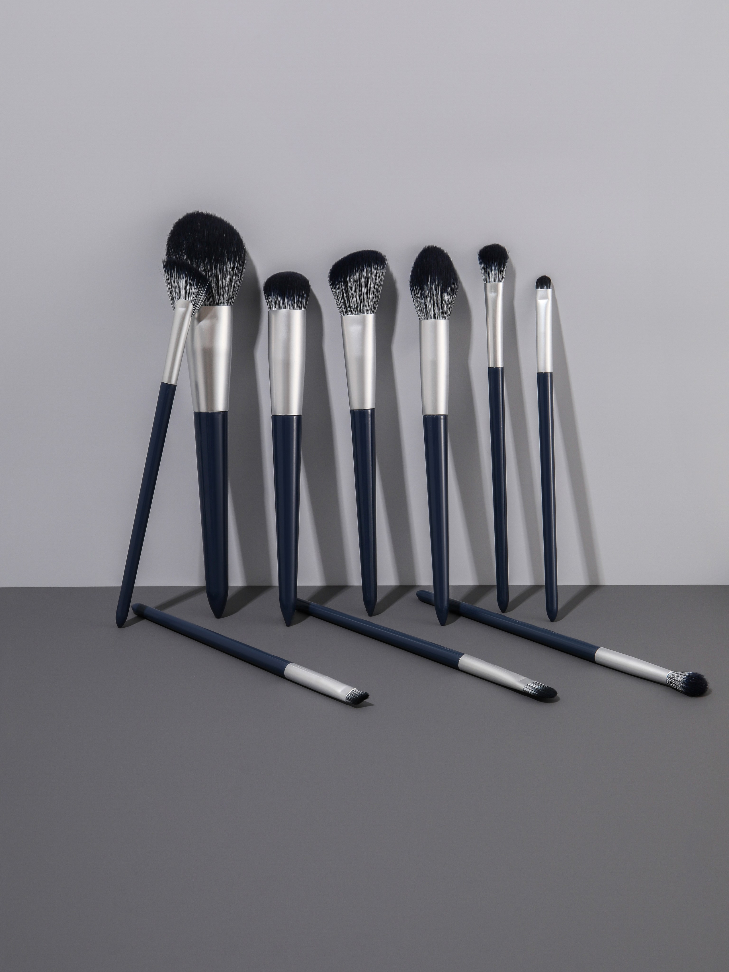 Кисти для макияжа. Руденко Дарья предметный фотограф, Москва