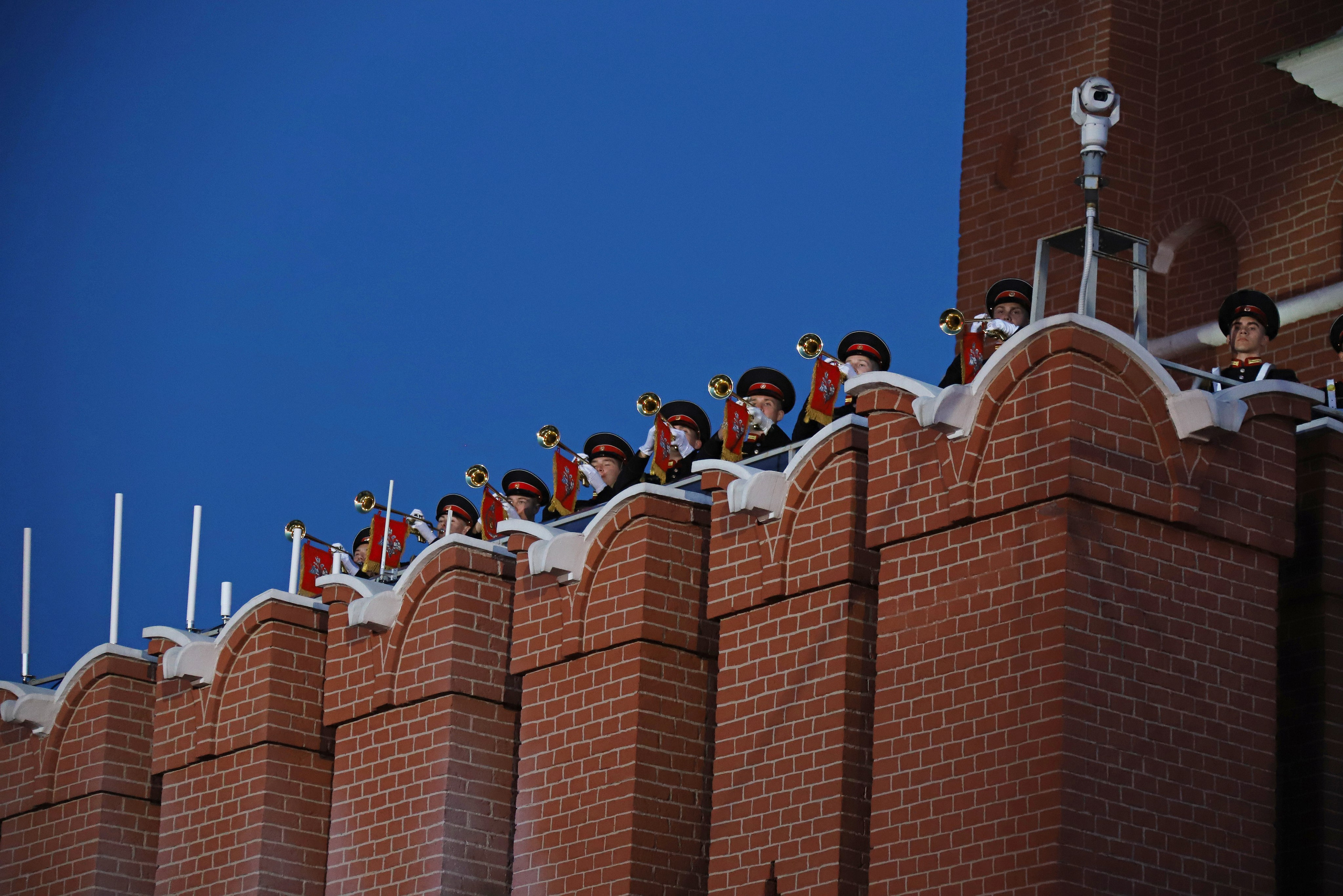 Военно-музыкальный фестиваль «Спасская башня». Фотограф в Москве | Синицына Тамара