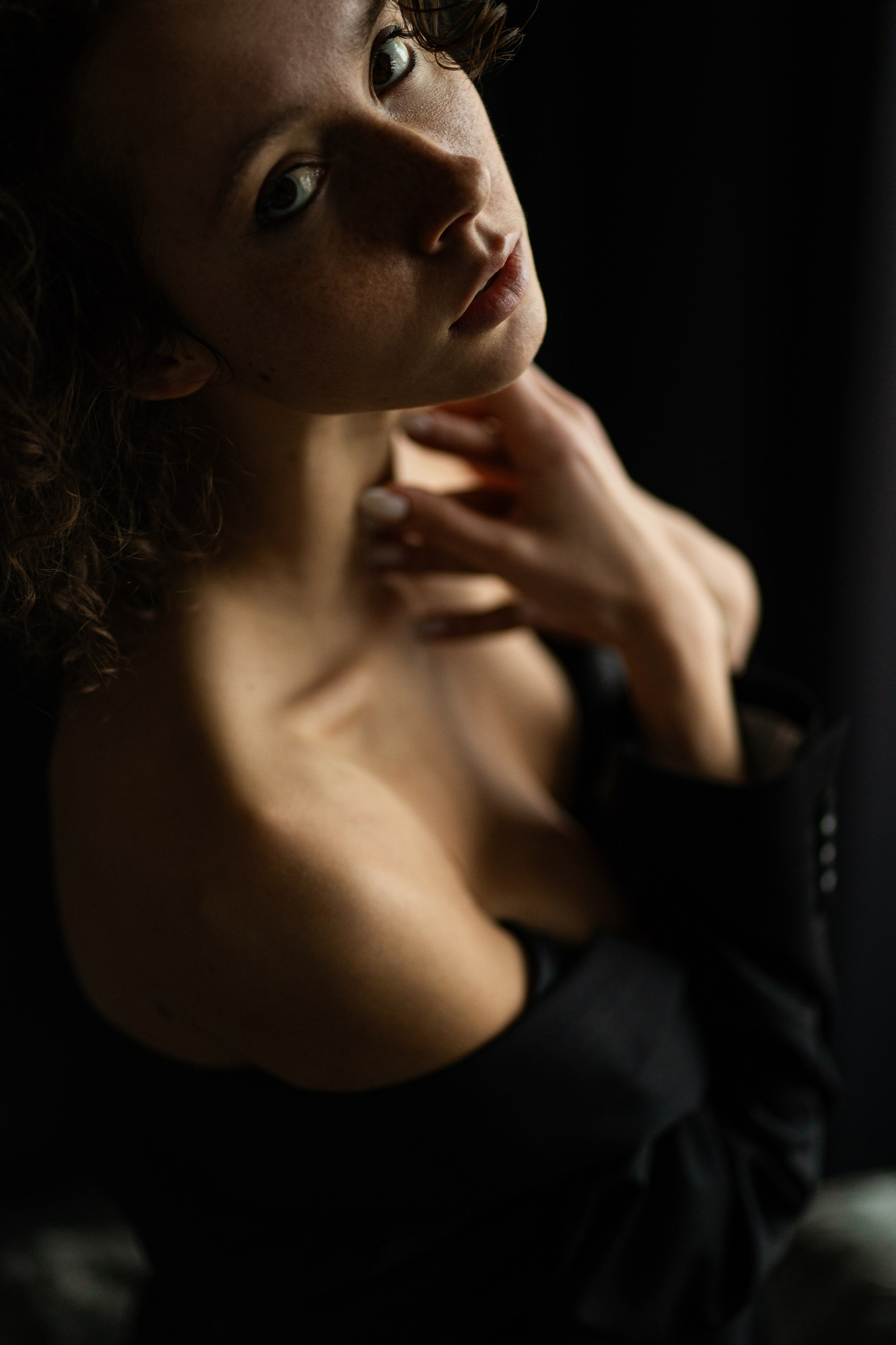 Фотограф Александра Васильева