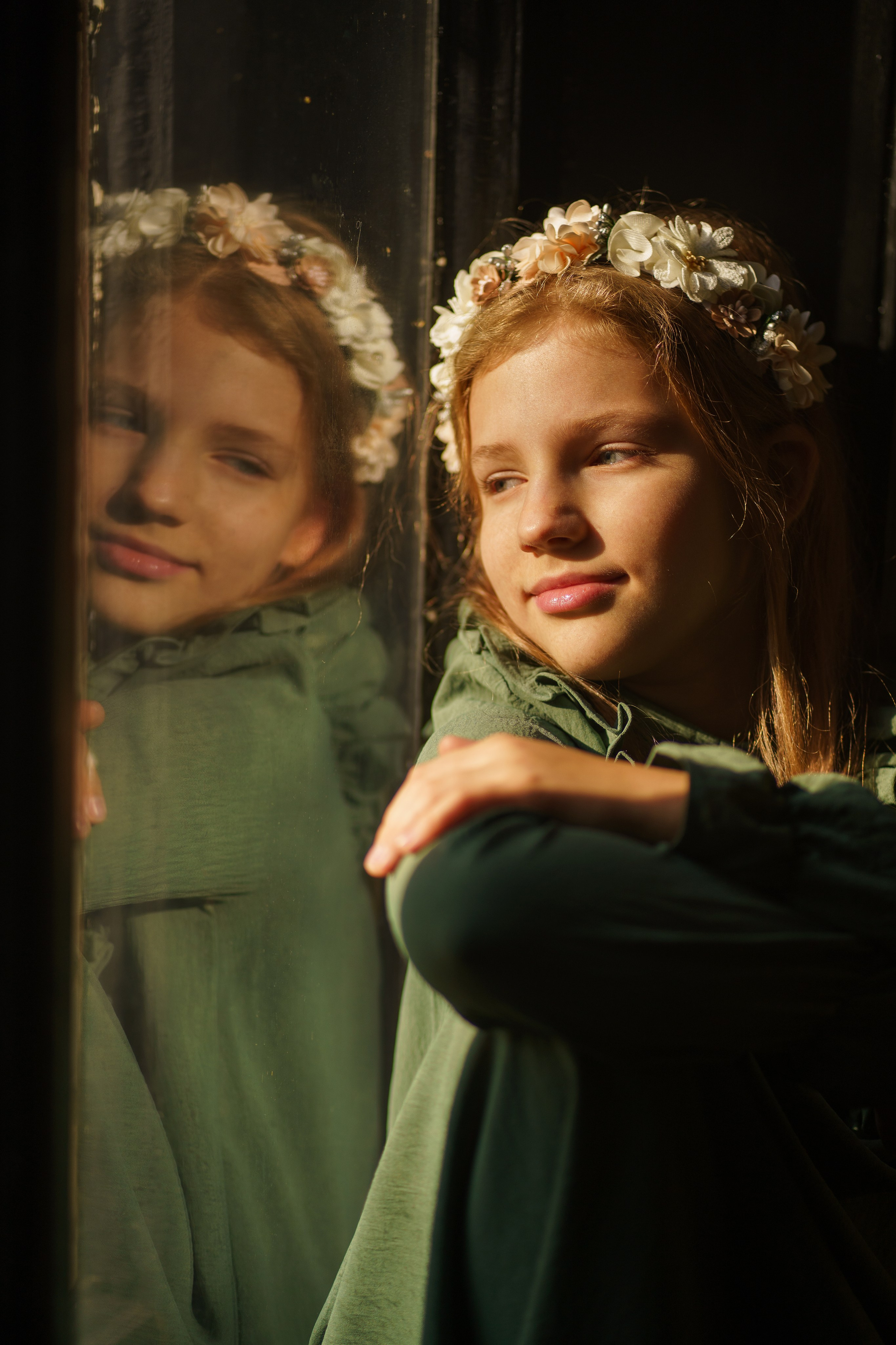 Дети. Фотограф Александра Васильева