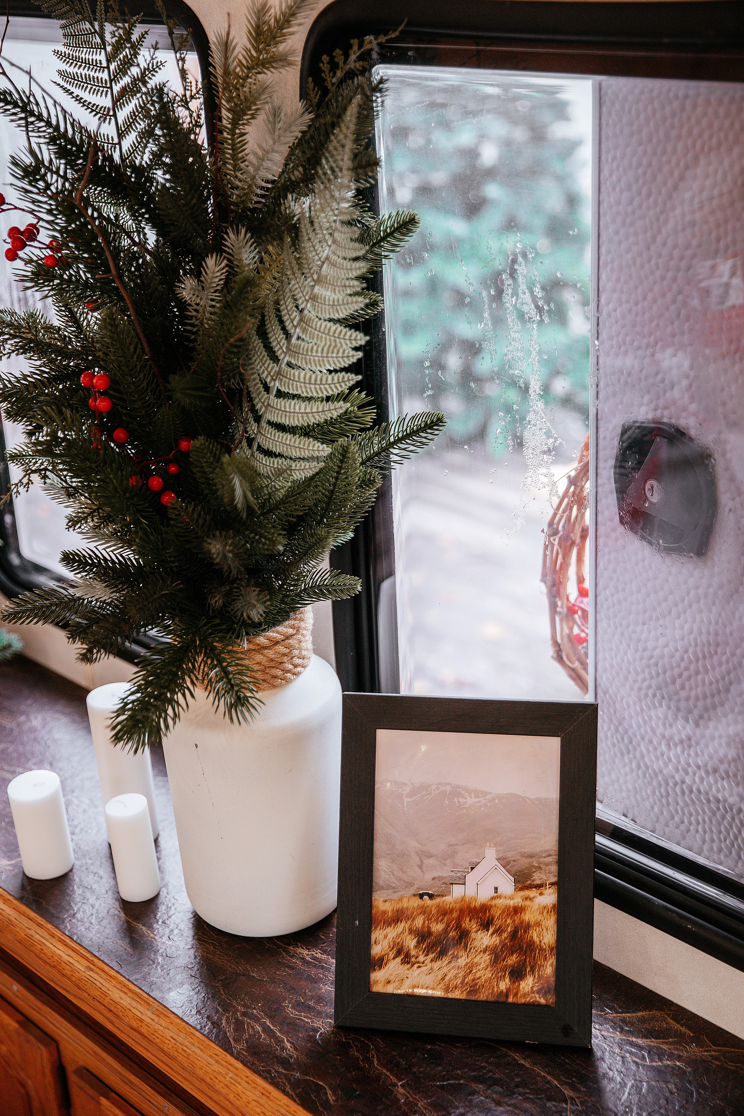 КЕМПИНГ. Фотостудия в Мариуполе «Берлога»