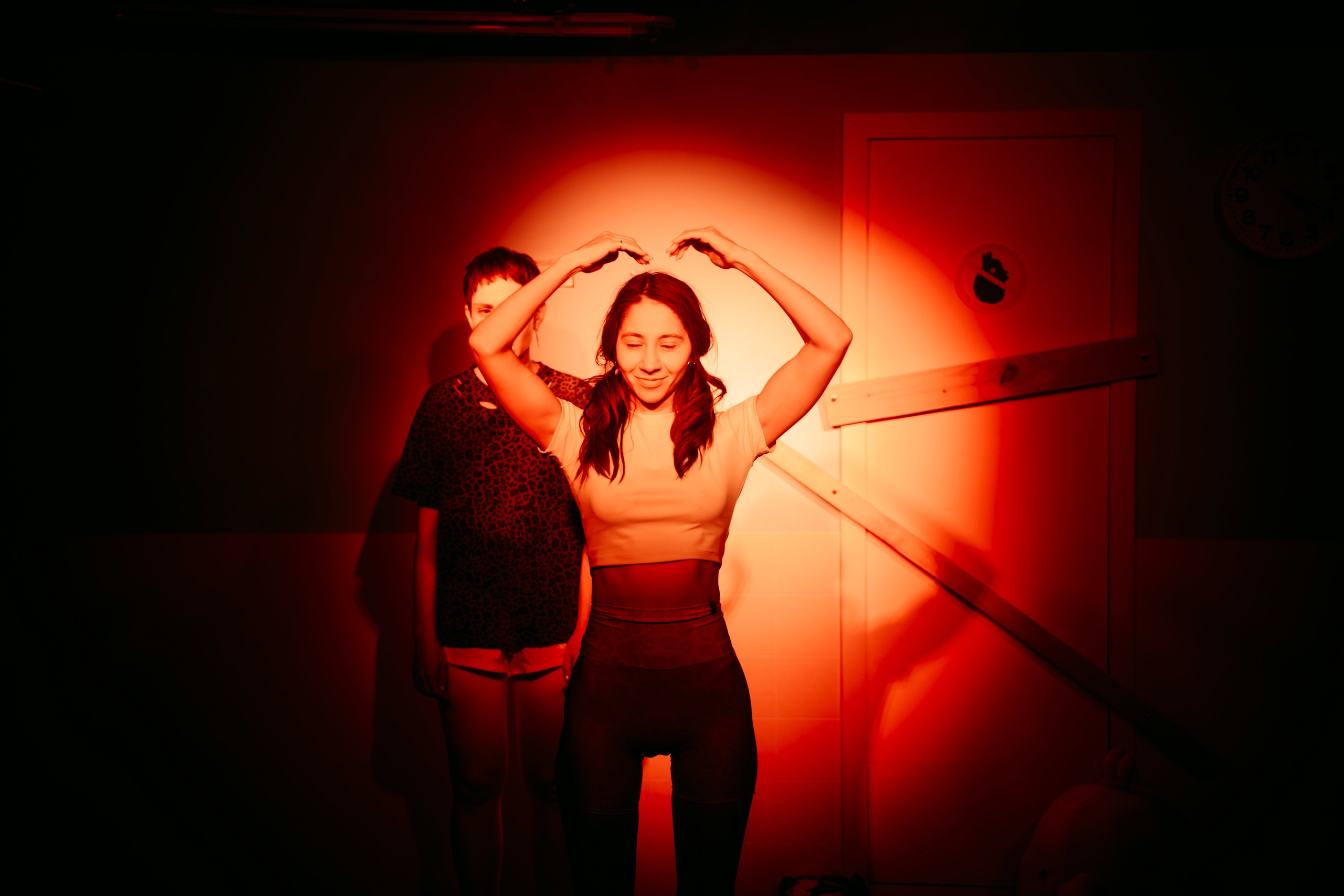 Затворник и Шестипалый. Главная