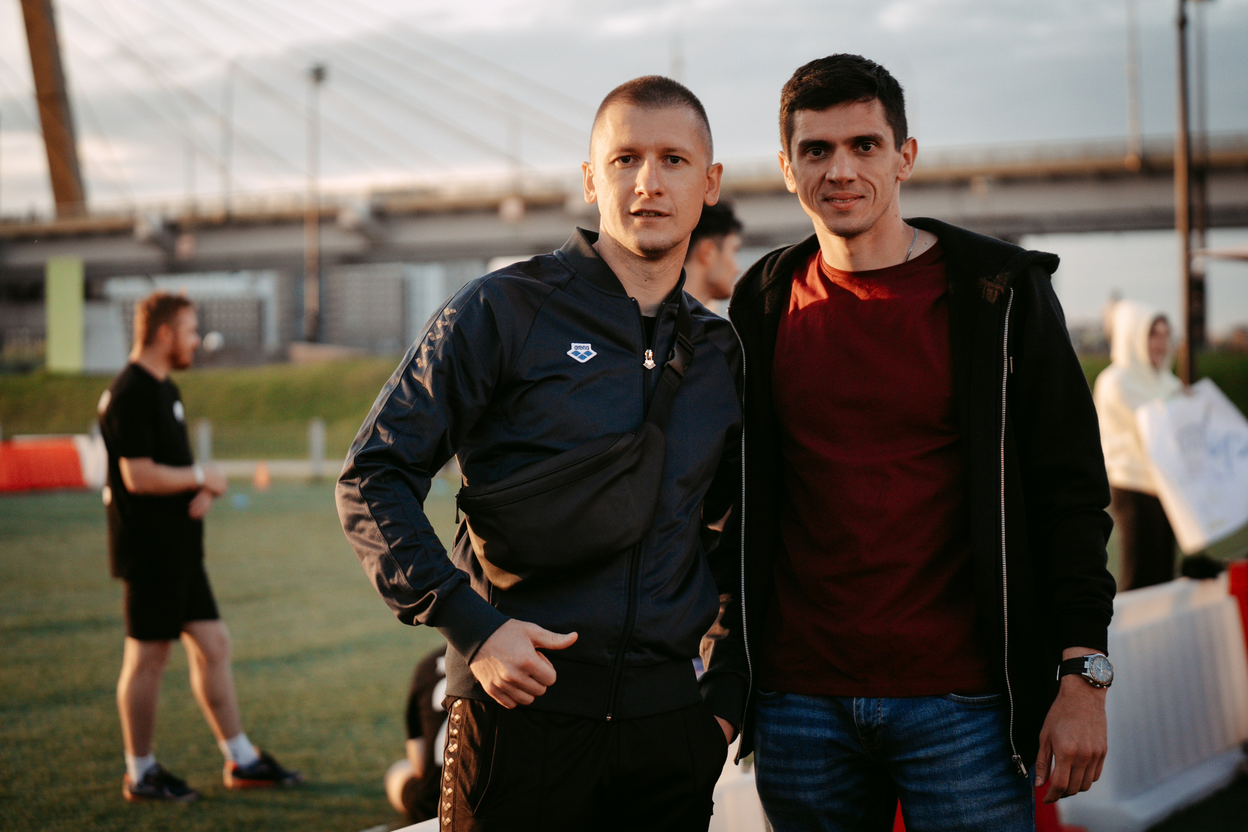 Цифровиада. Главная