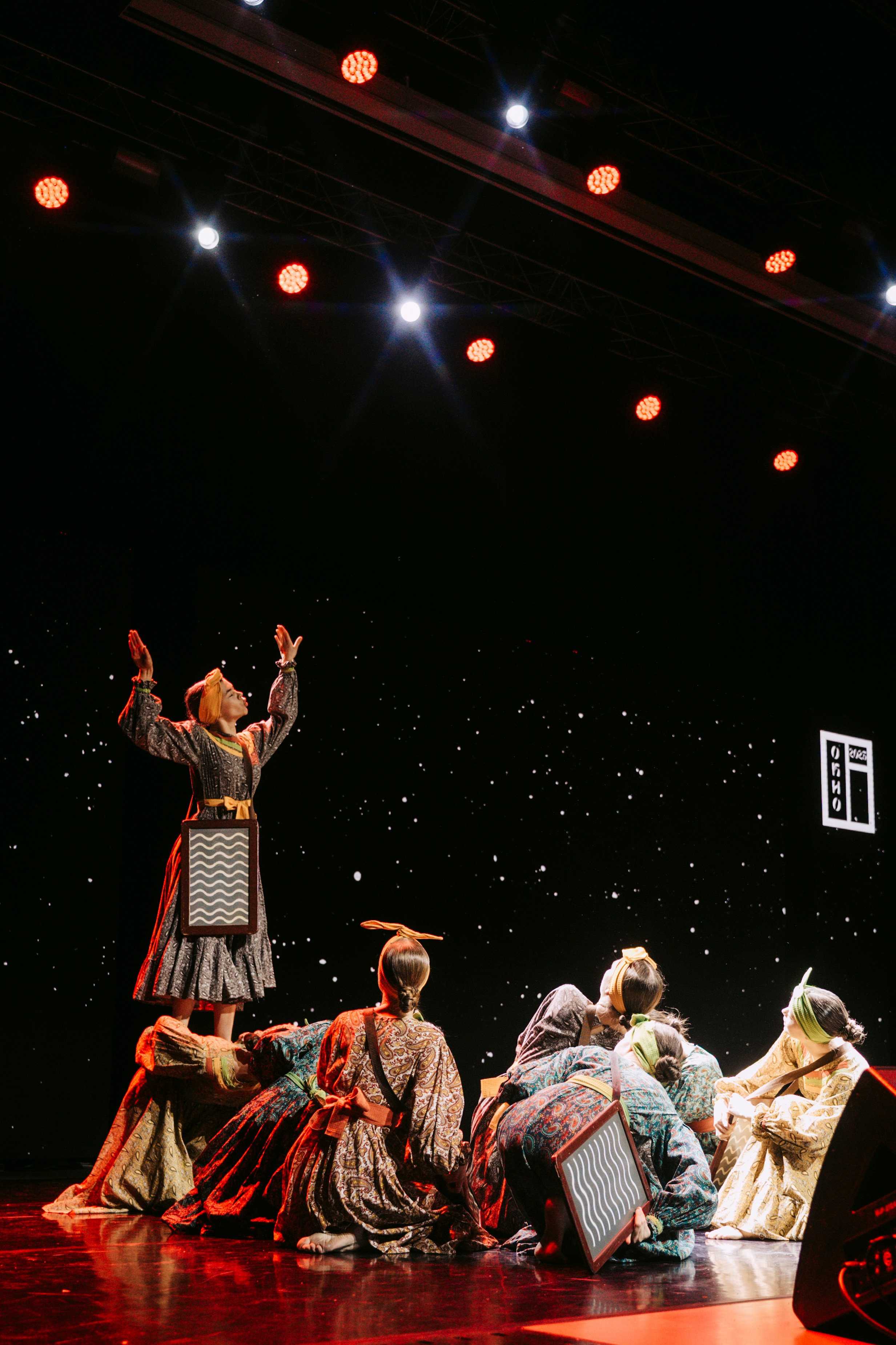 Окно. Главная