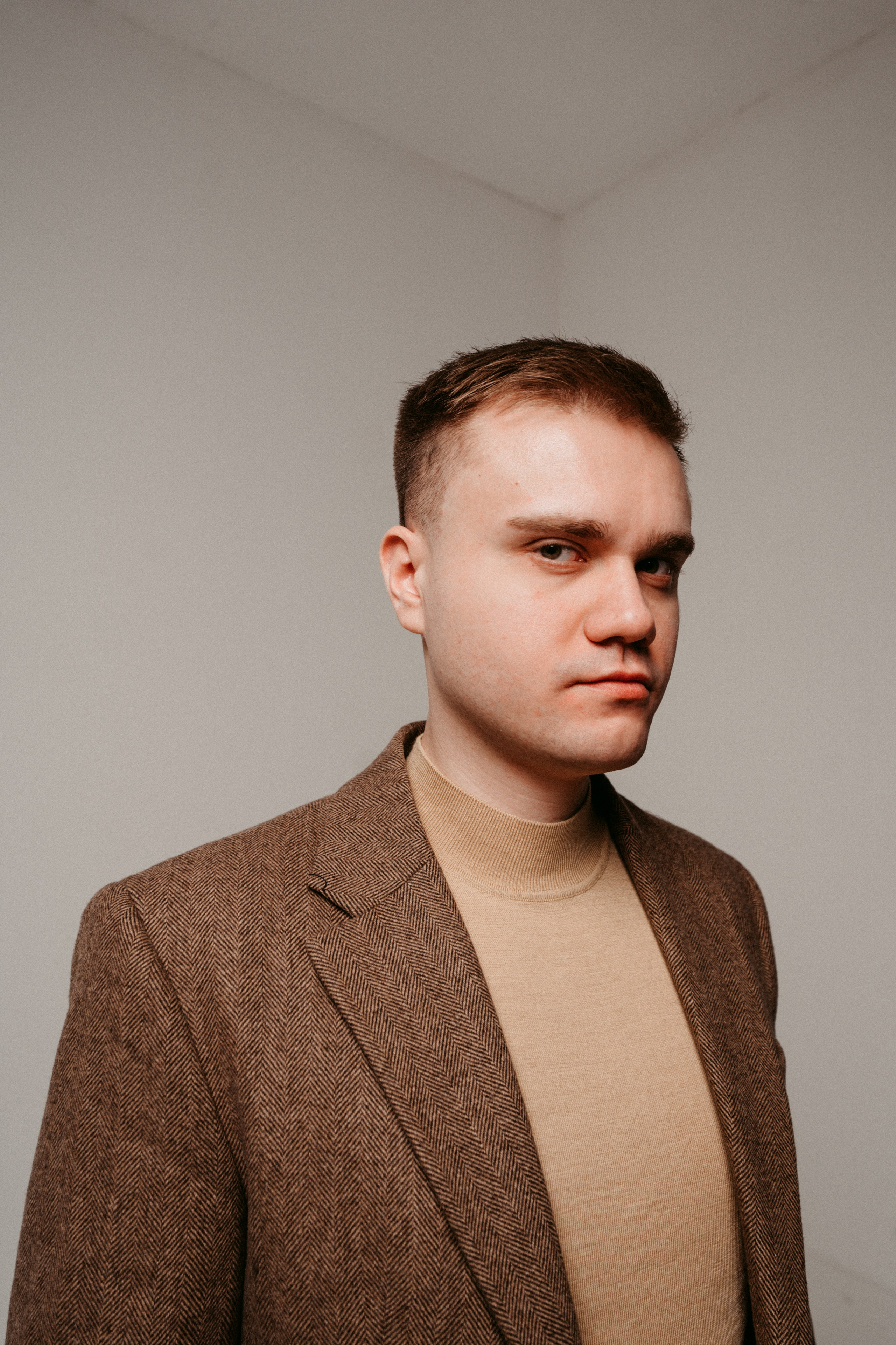 Faktura. Главная