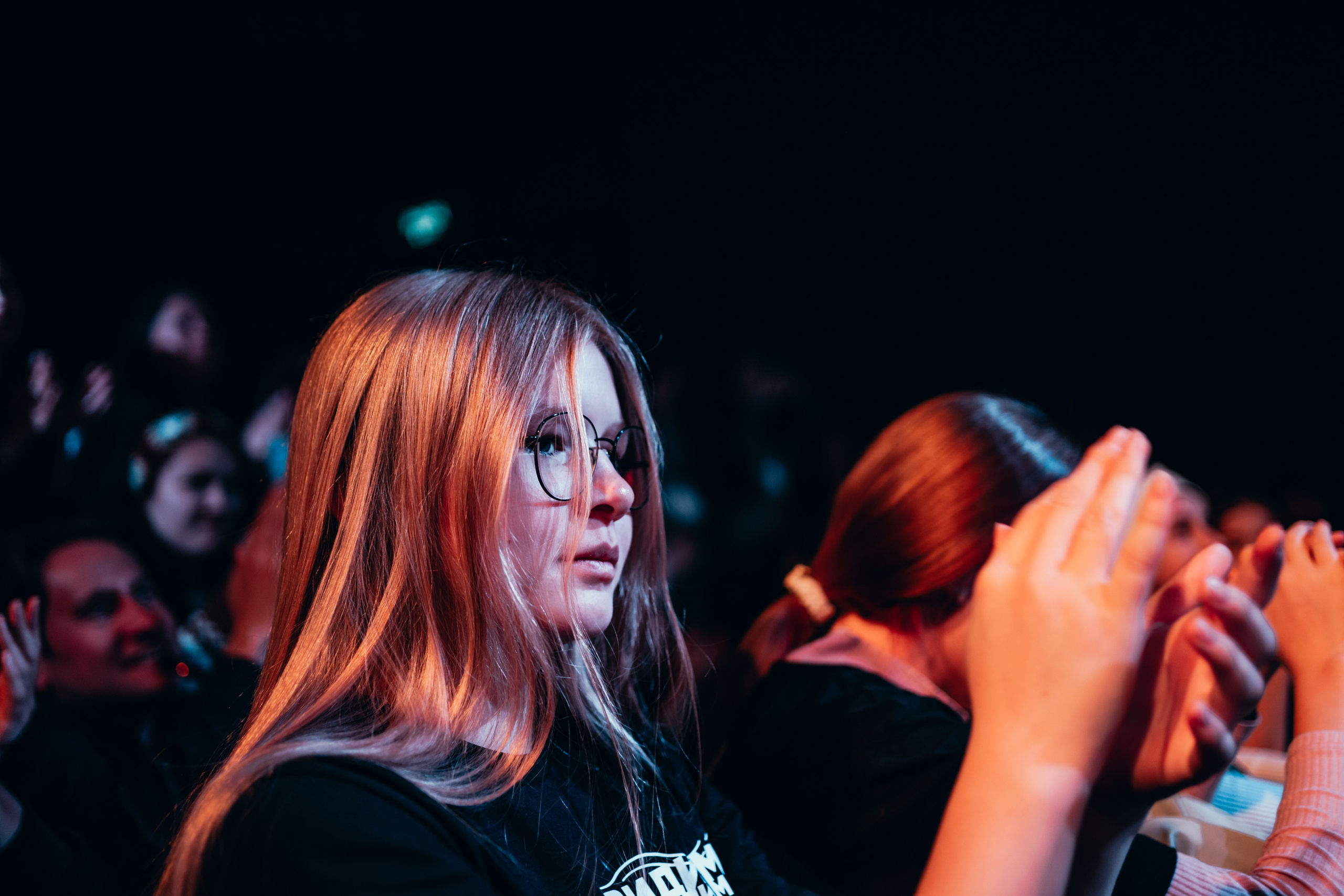 Проект «Видимо-невидимо». Главная