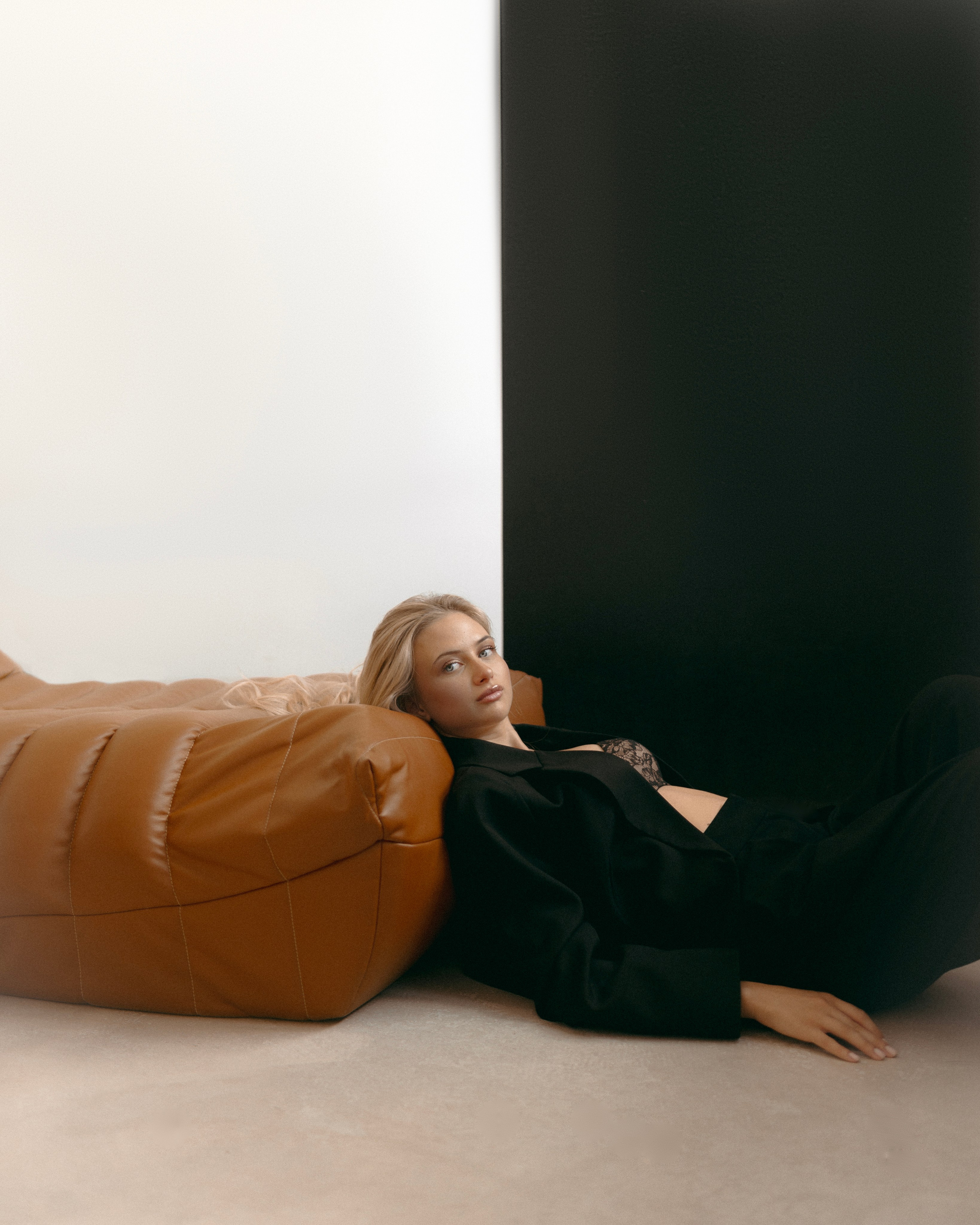 Лиза. Фотограф Екатеринбург | Оля Макарова