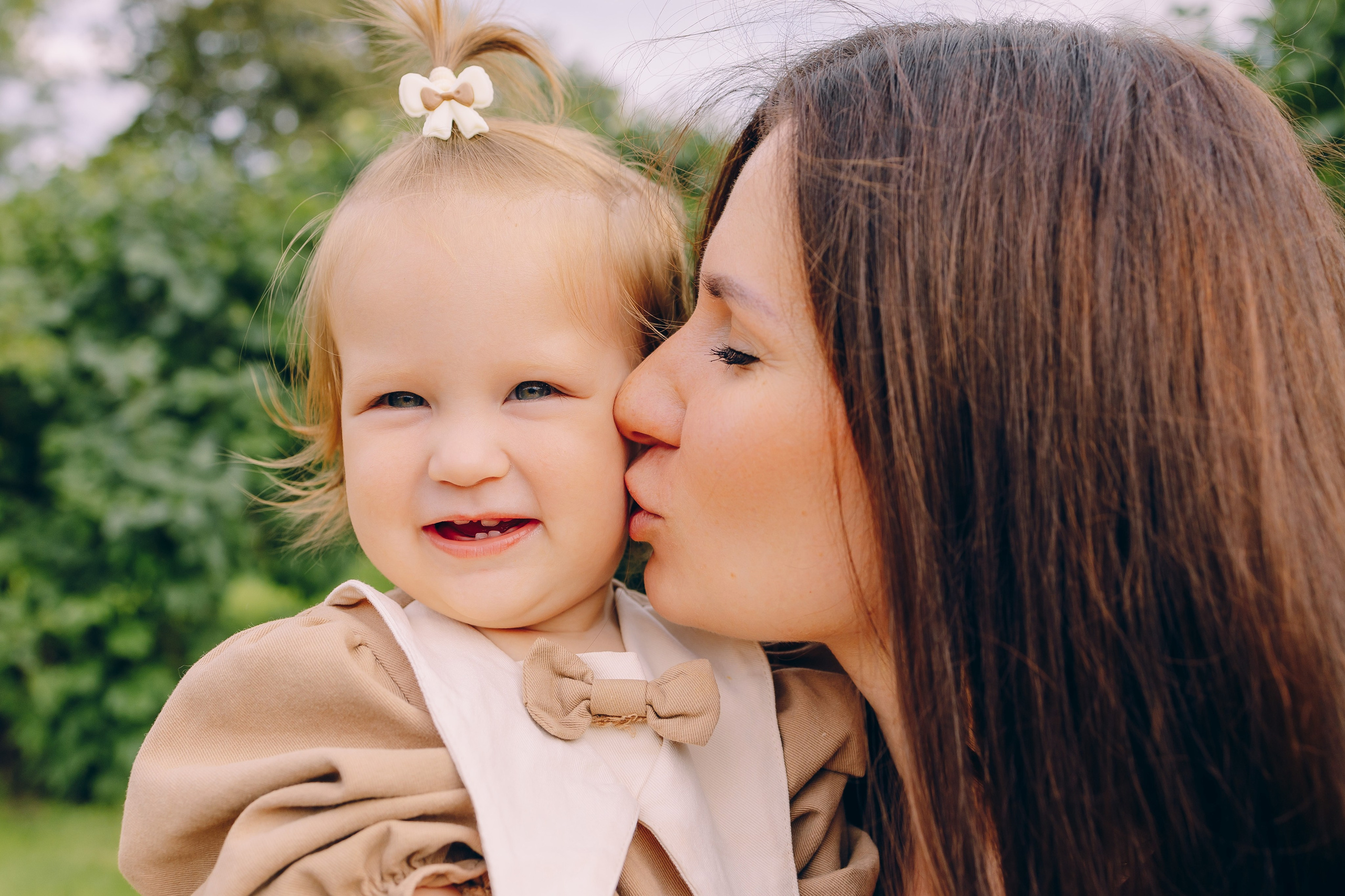 Семейная прогулка на ВДНХ. Семейный Фотограф в Москве Евгения Симоненко