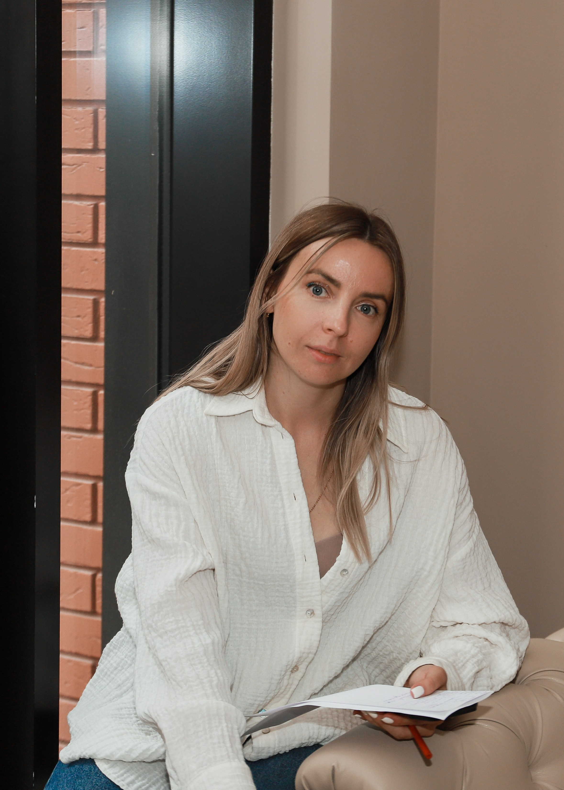 МК по архетипам. Фотограф Юлия Мальцева