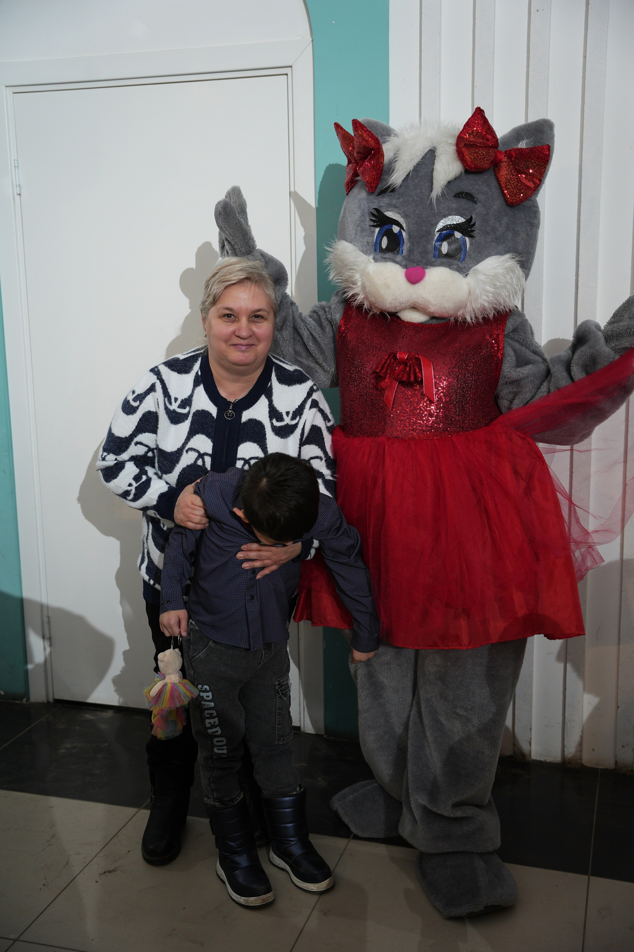 «Ты в этом мире не один " социально благотворительное мероприятие. Ольга Плаксина фотограф в Саратове