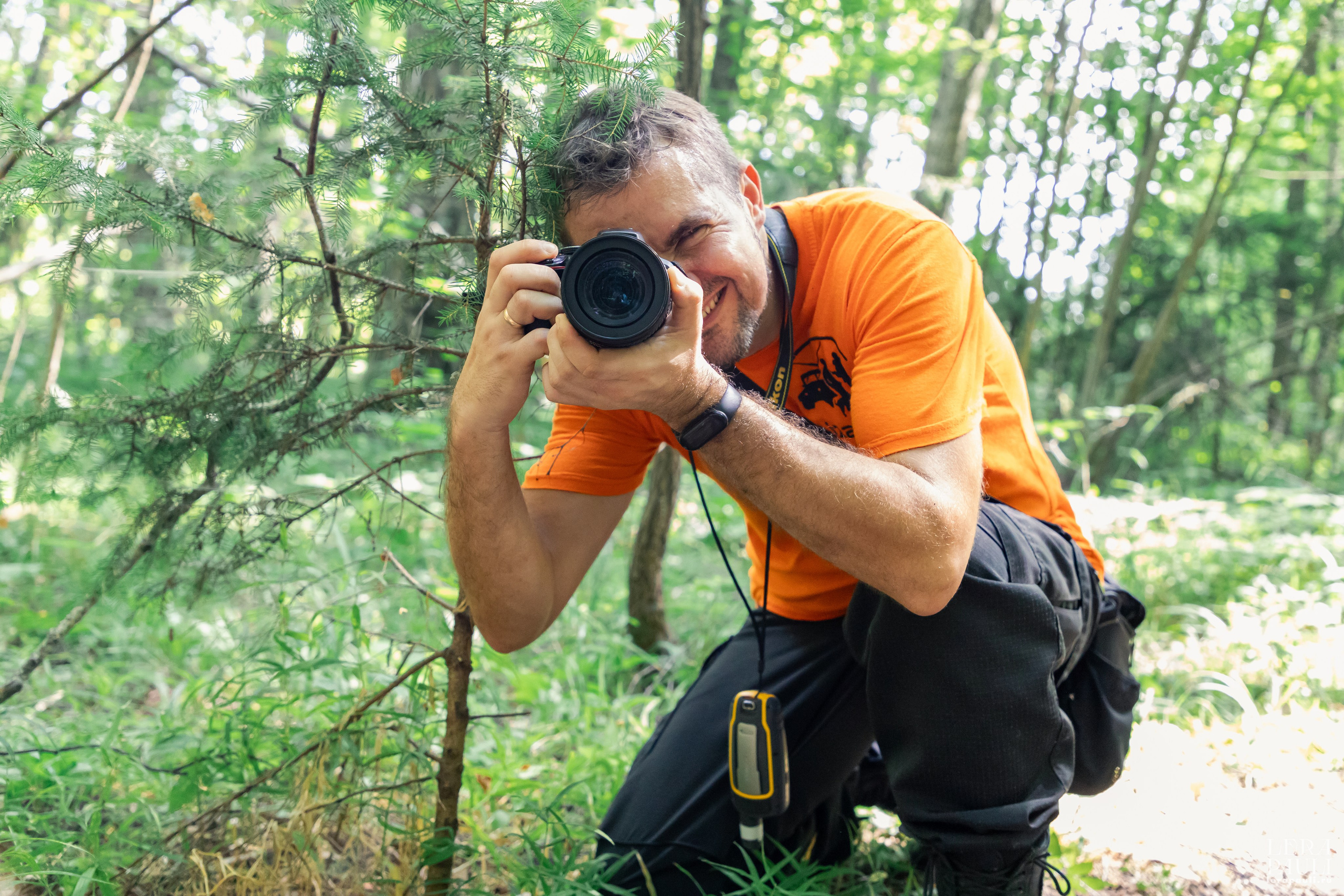 ДПСО «ЛизаАлерт». Главная