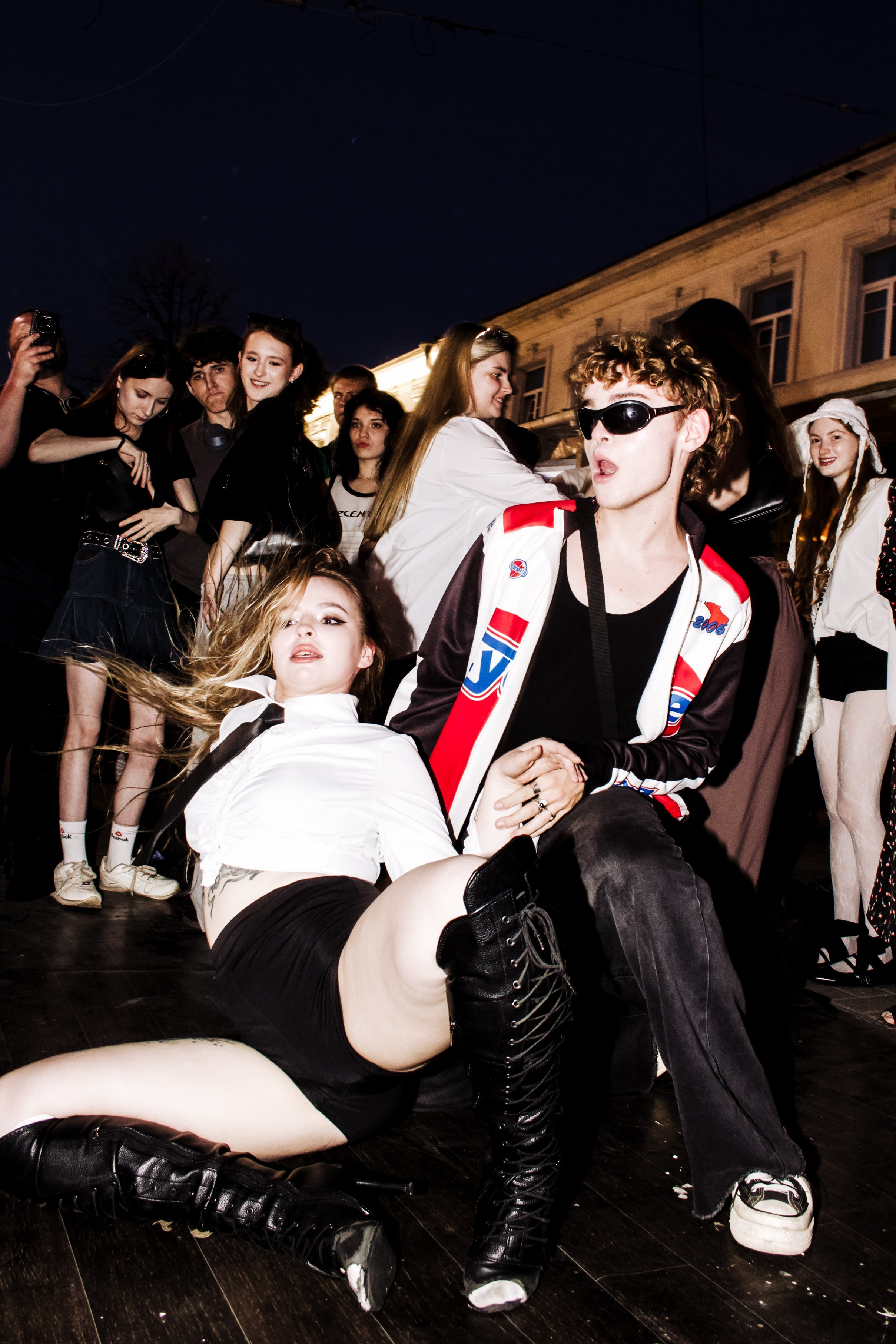 MONDAY SESSION BATTLE. ALEXDZHIP |ФОТОГРАФ АЛИСА КОМАРОВА