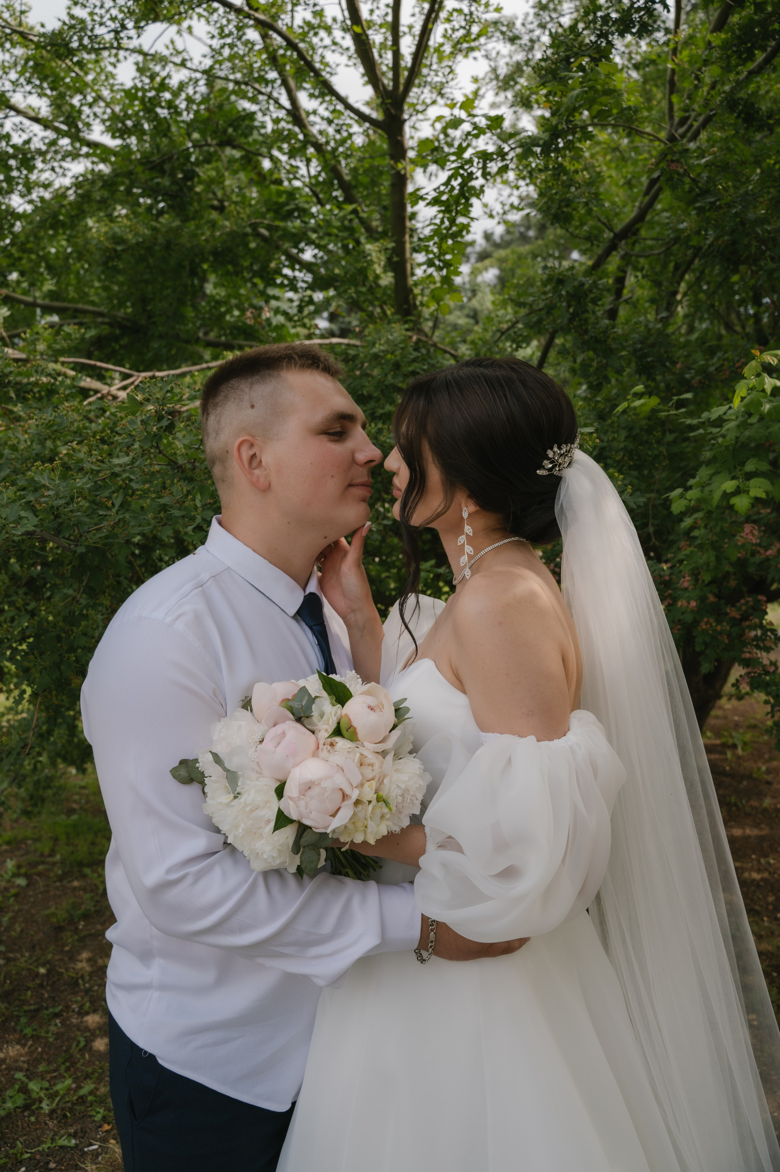 Кристина и Алексей. Семейный и свадебный фотограф