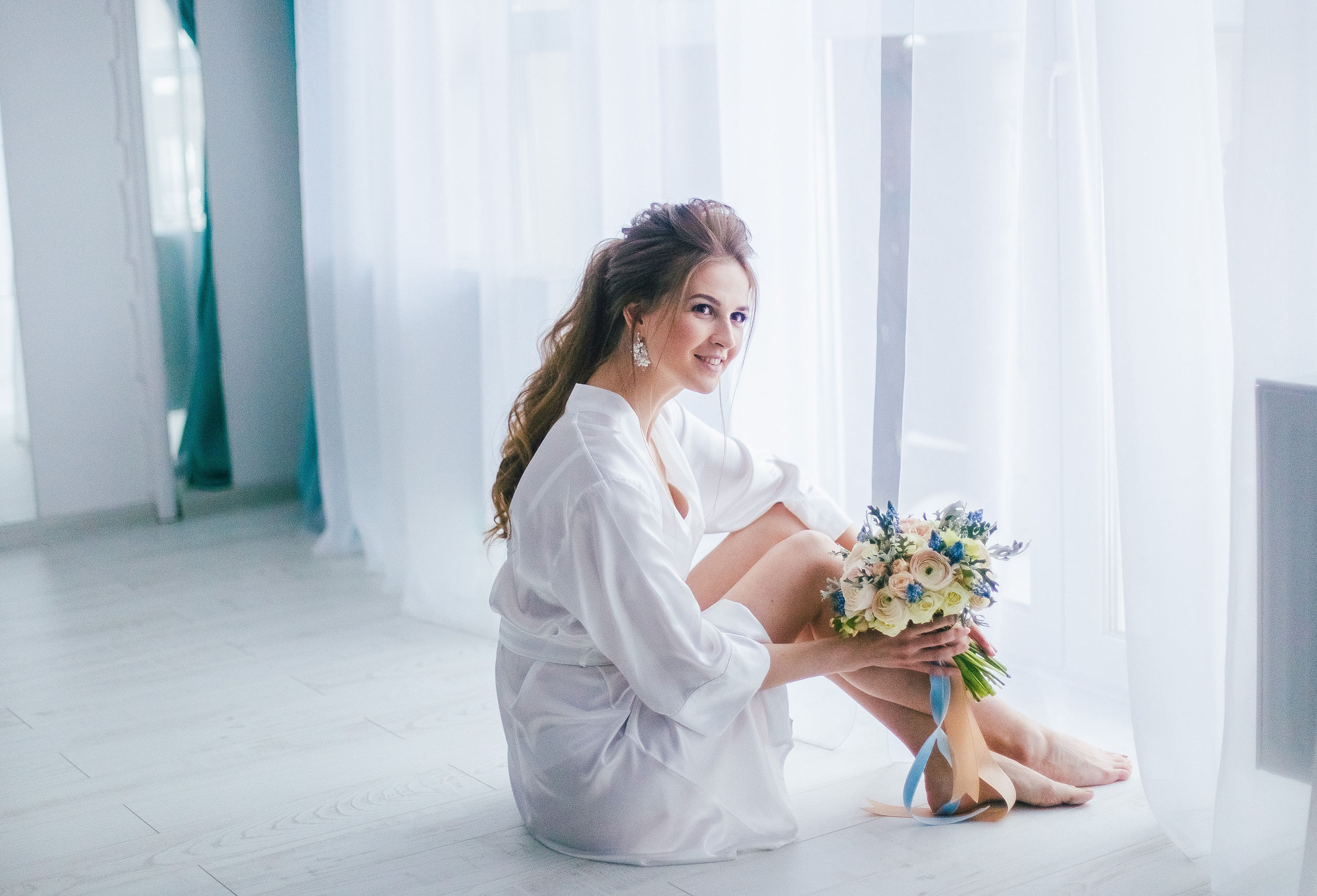 Эдуард и Анастасия. Свадебный и семейный фотограф Екатерина Бубнова