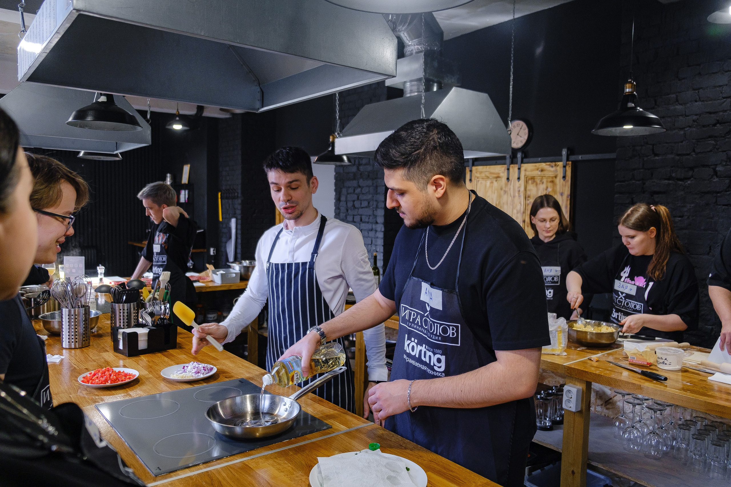 День рождения Андрея. Фотограф Мария Хлебникова Санкт-Петербург Москва