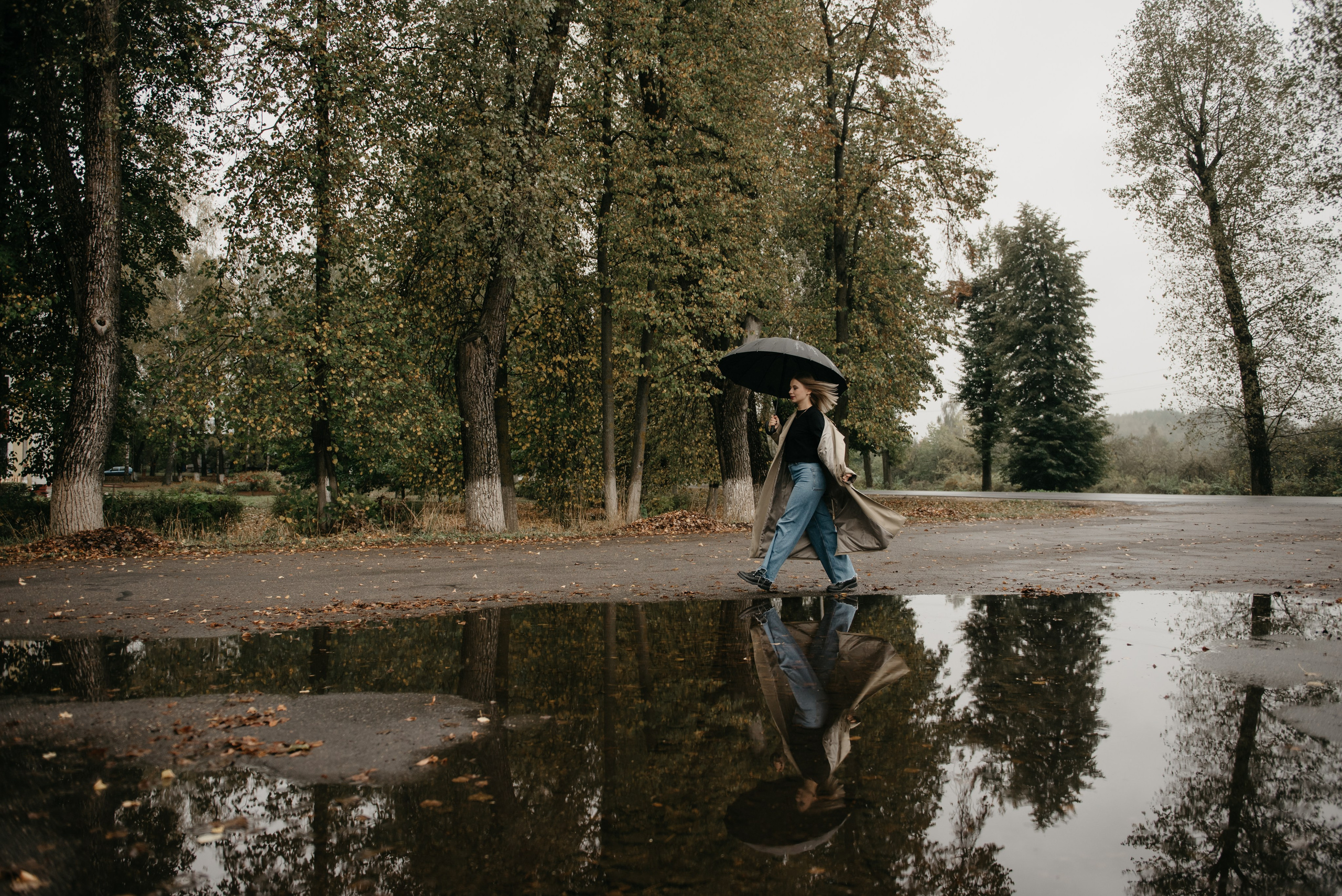 Полина. Свадебный фотограф Марина Жемчужникова в Москве и в Белгороде