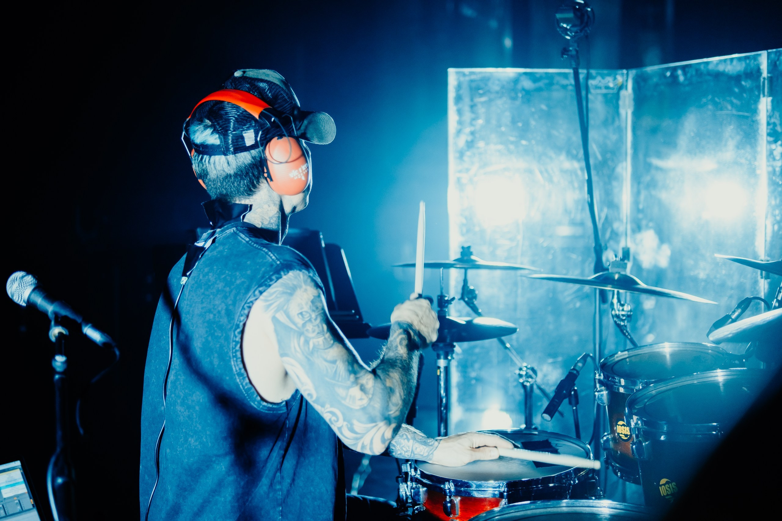 Мачете | Ташкент. Концертный фотограф в Санкт-Петербурге